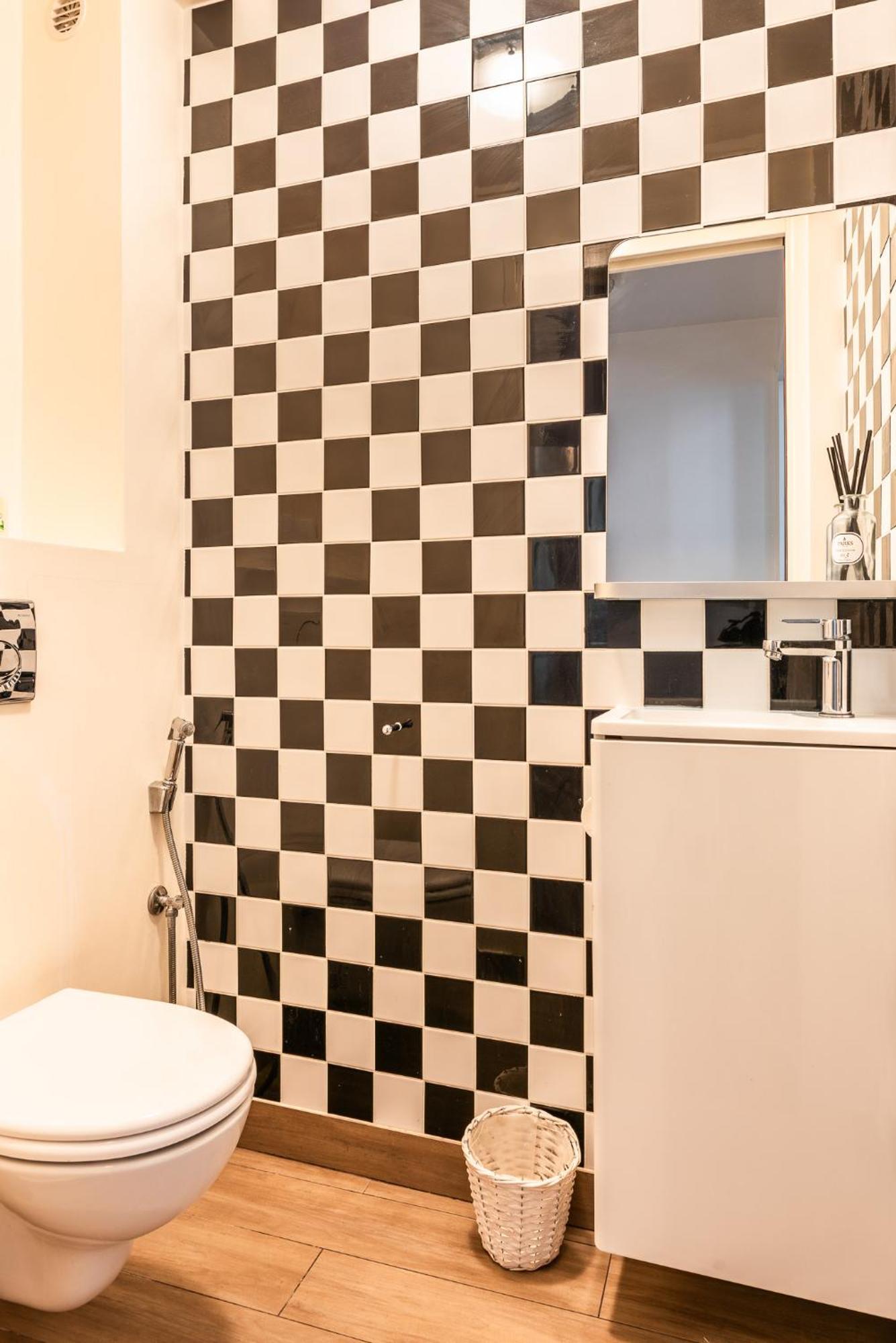 Luxury Typical Parisian Flat - 5 Min From Louvre * Paris