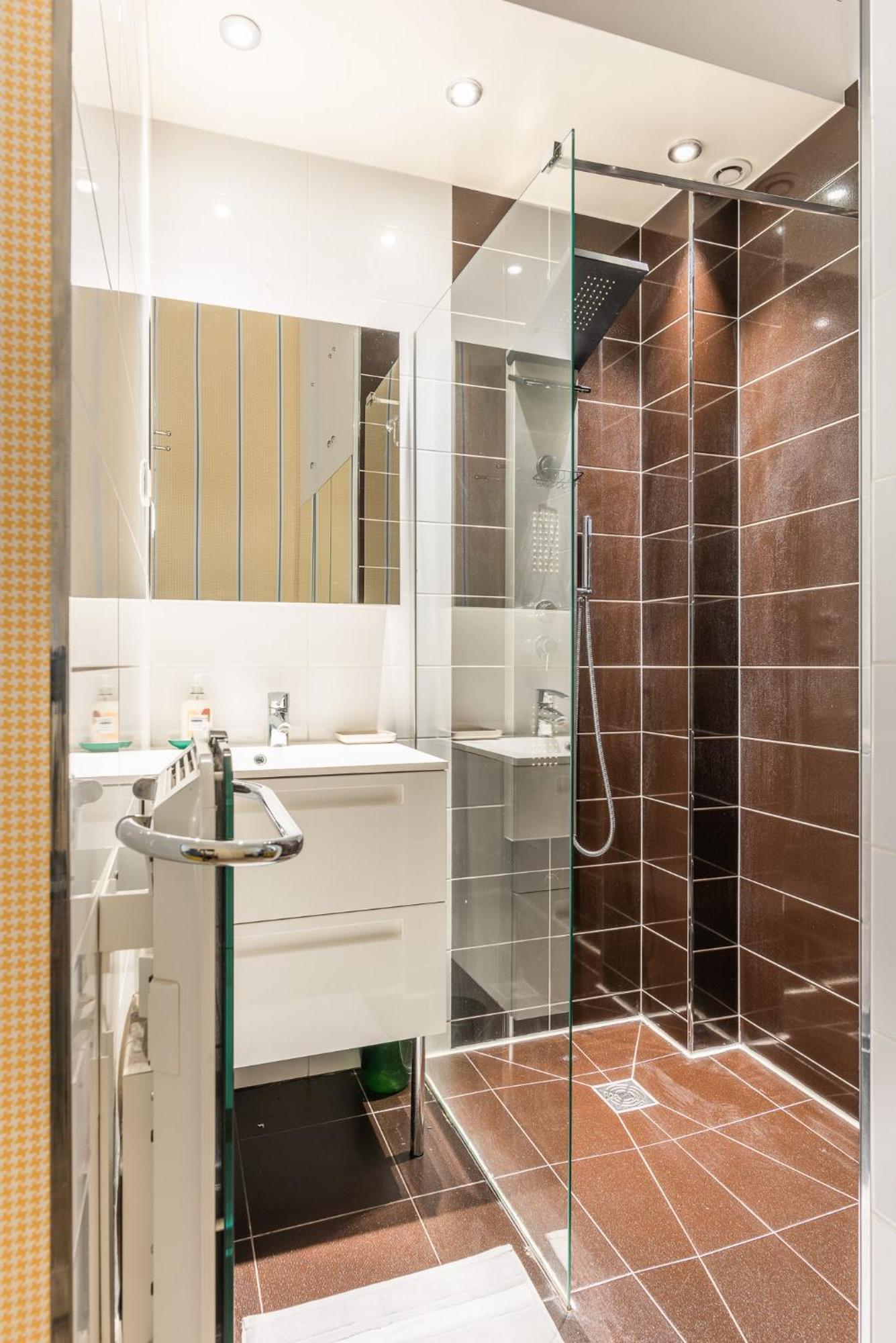 Apartment Luxury Typical Parisian Flat - 5 Min From Louvre