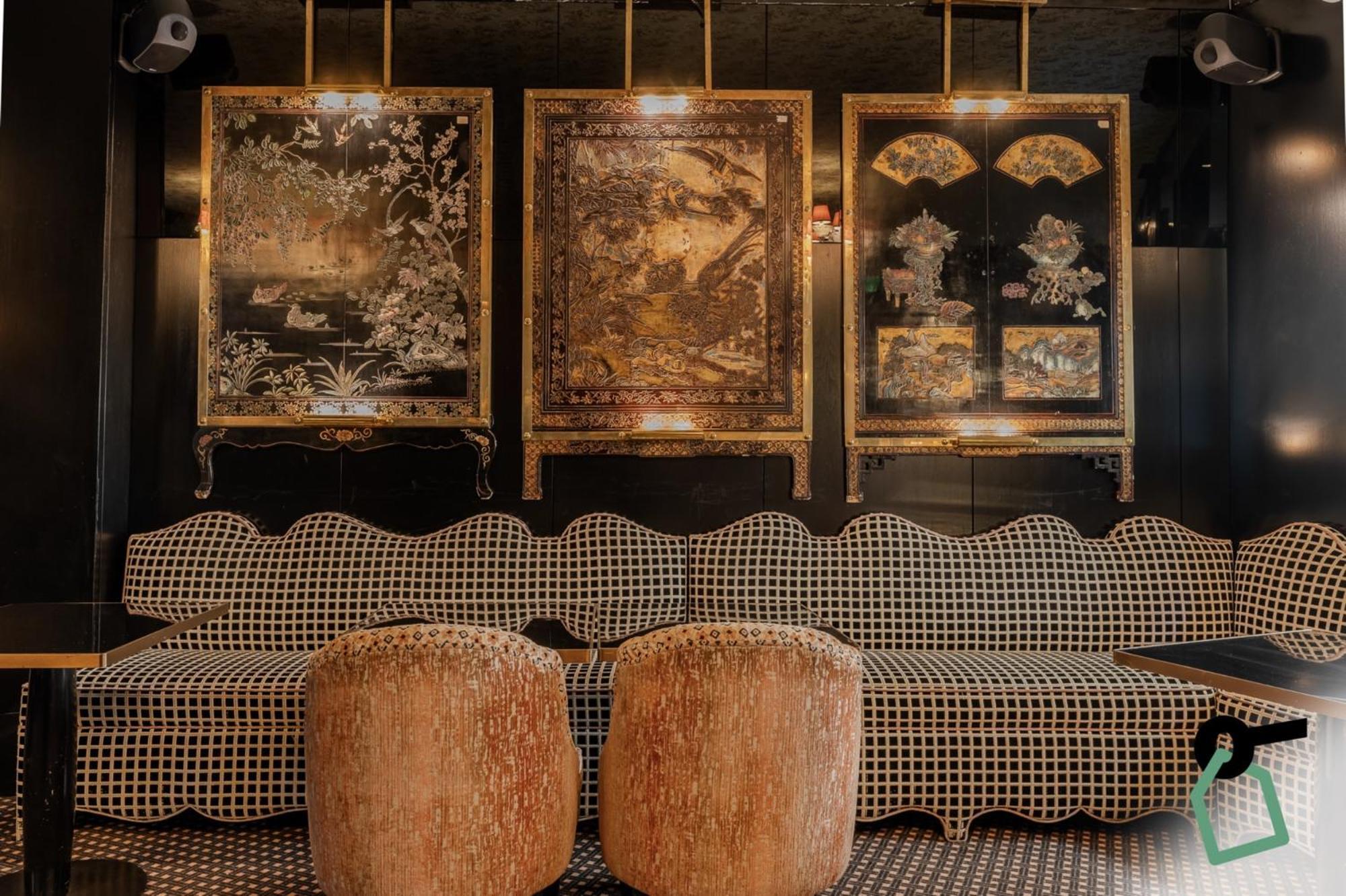Hotel Hotiday Collection - Arc De Triomphe Paris