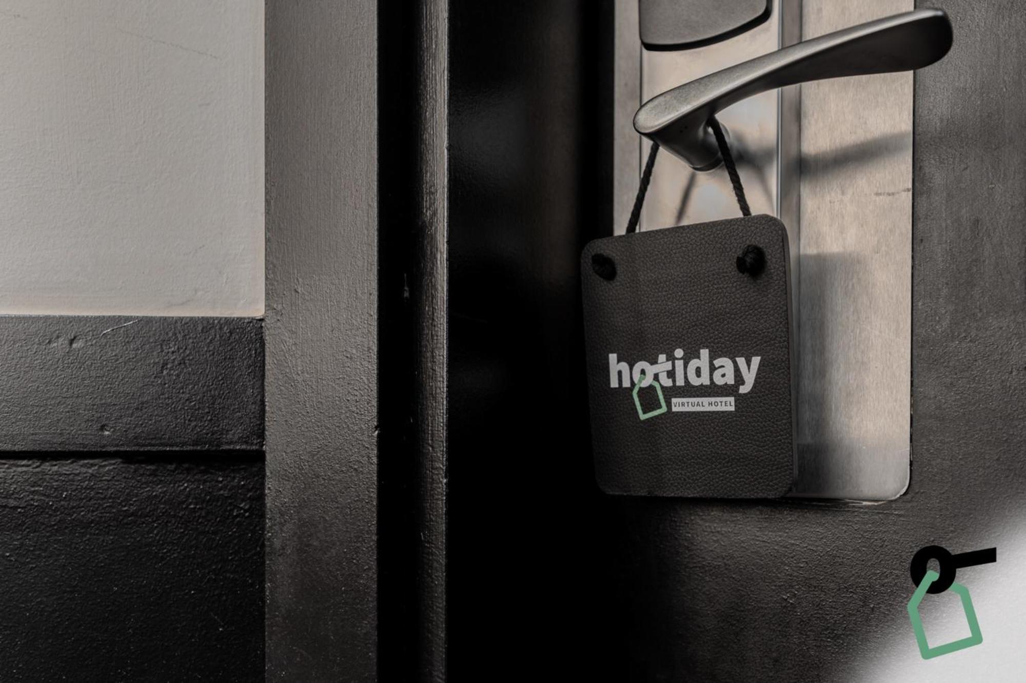 Hotel Hotiday Collection - Arc De Triomphe