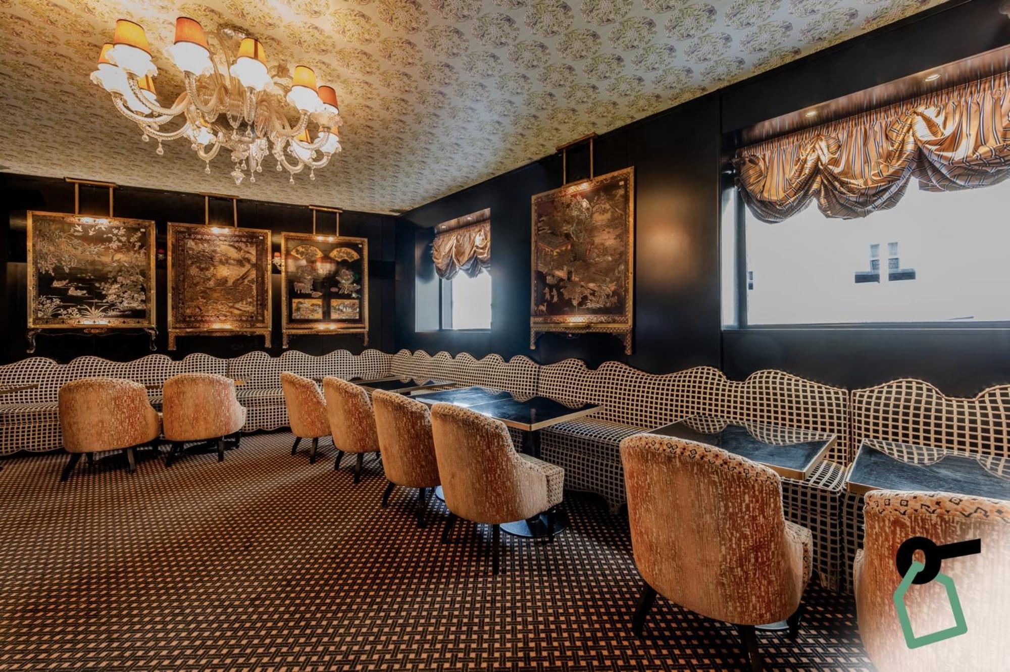 Hotiday Collection - Arc De Triomphe Hotel 4*