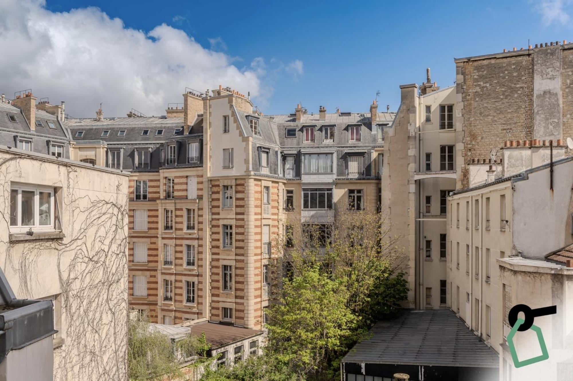 Hotiday Collection - Arc De Triomphe 4* Paris