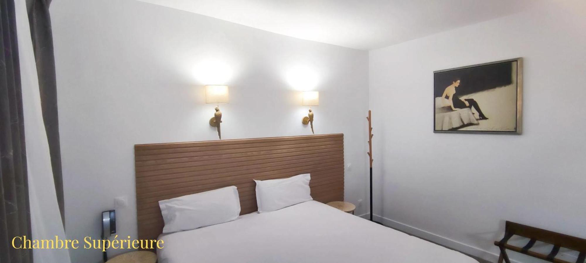Hotel Gaillon Opera