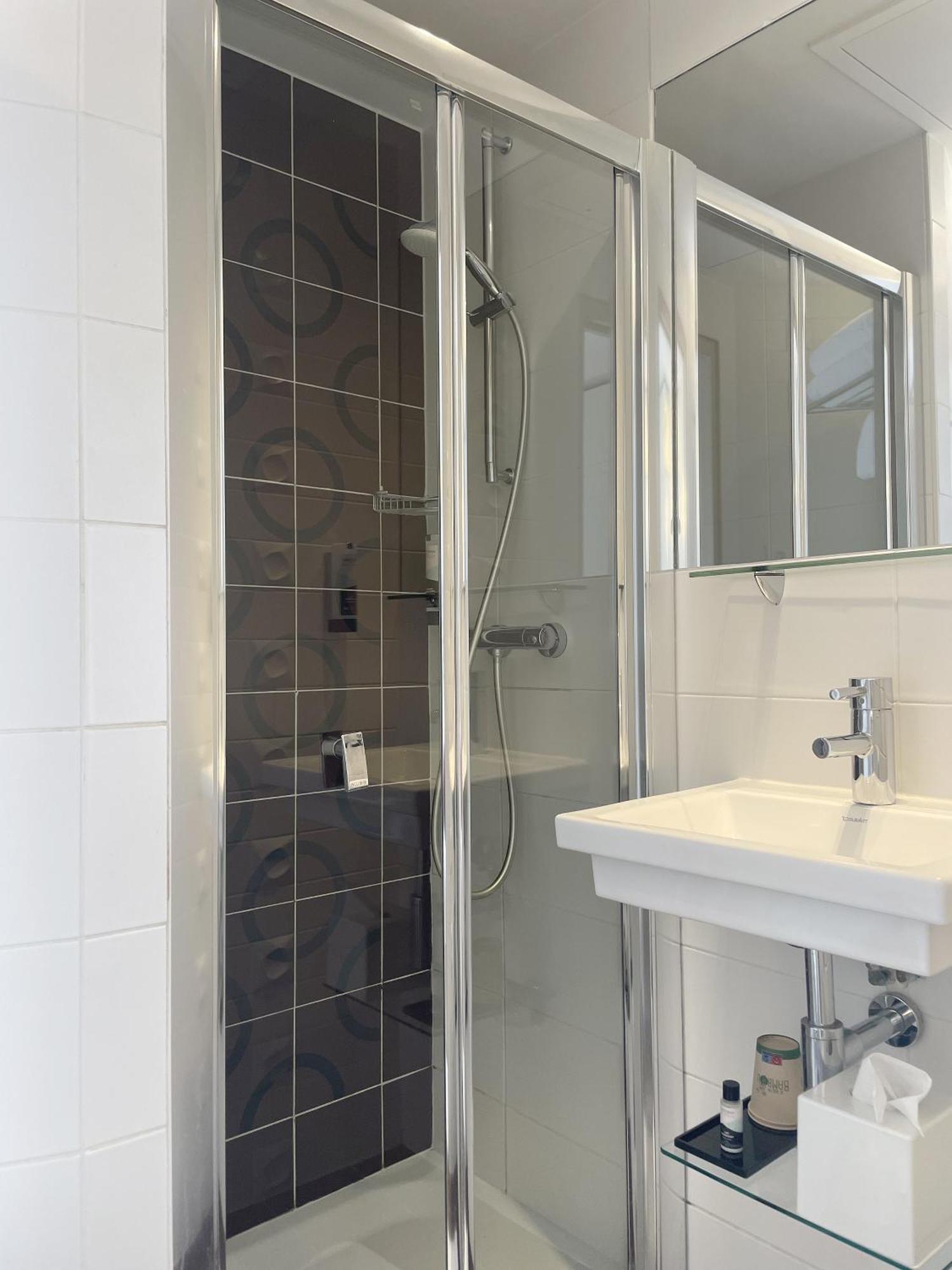 Hotel Five Boutique Quartier Latin Paris