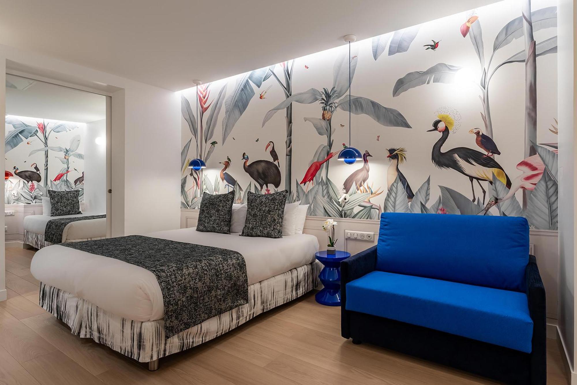 Astoria - Astotel 3* Paris