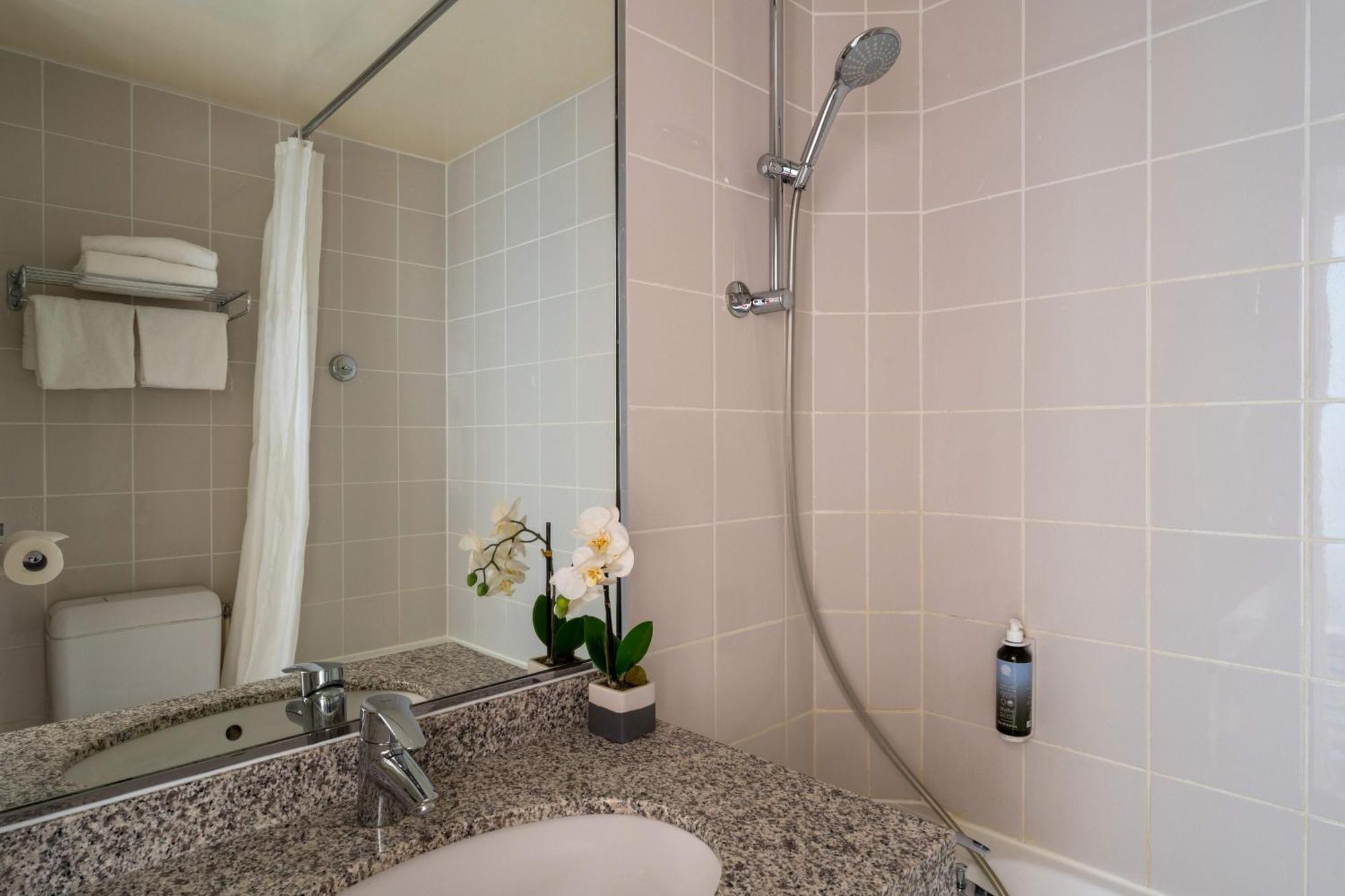 Hotel Astoria - Astotel Paris