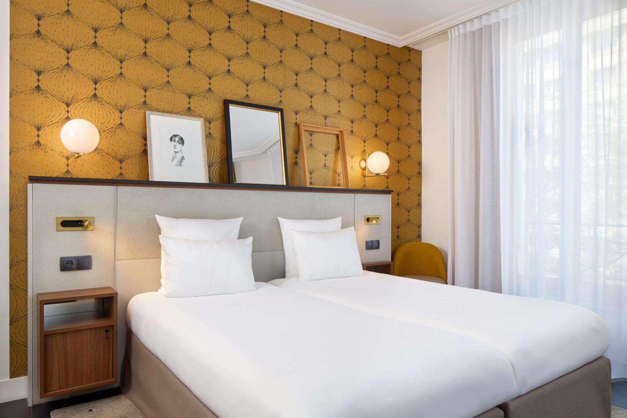 Best Western Plus La Demeure Paris