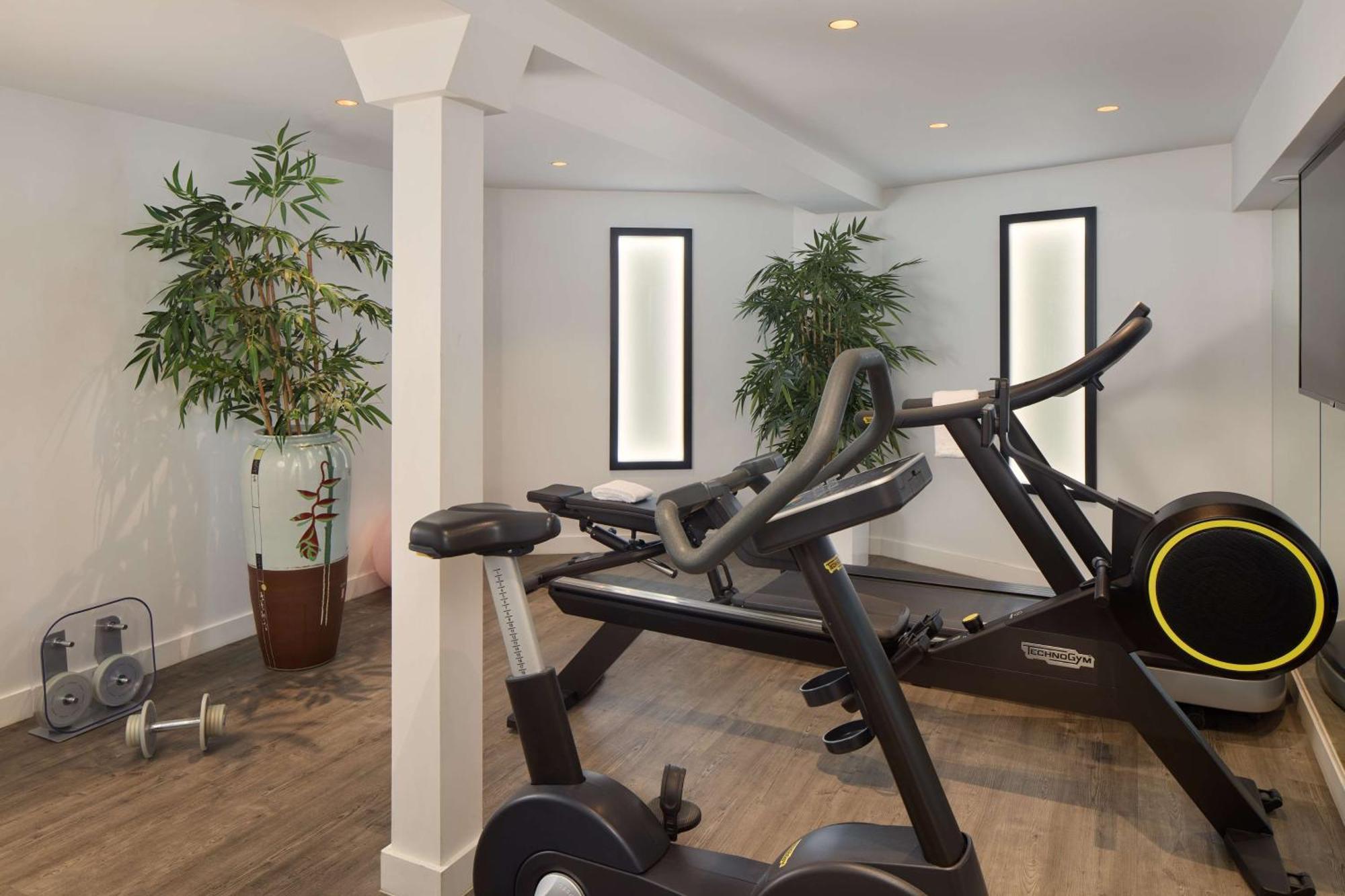 Best Western Plus La Demeure Paris