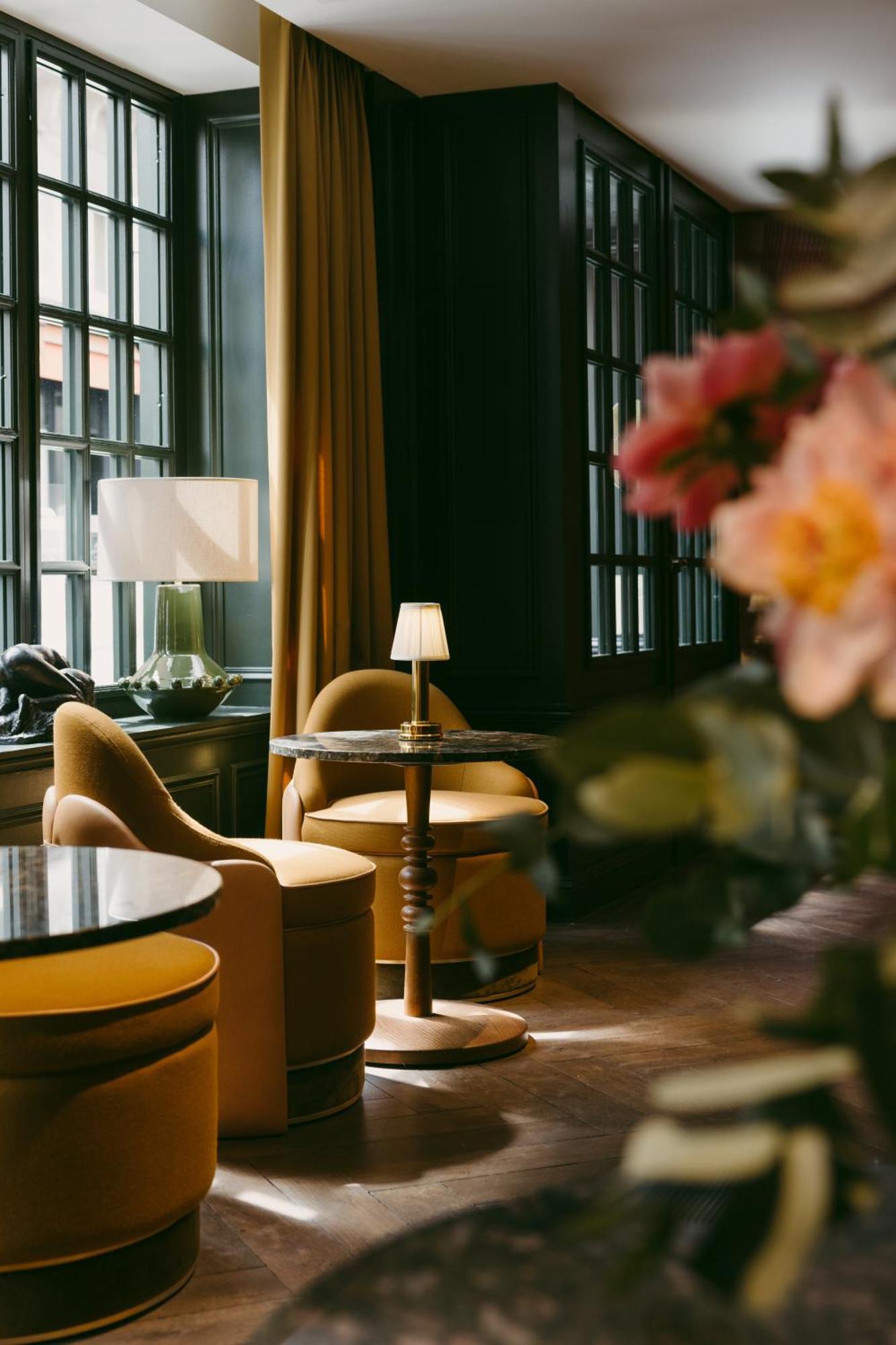 De Buci Hotel 4*