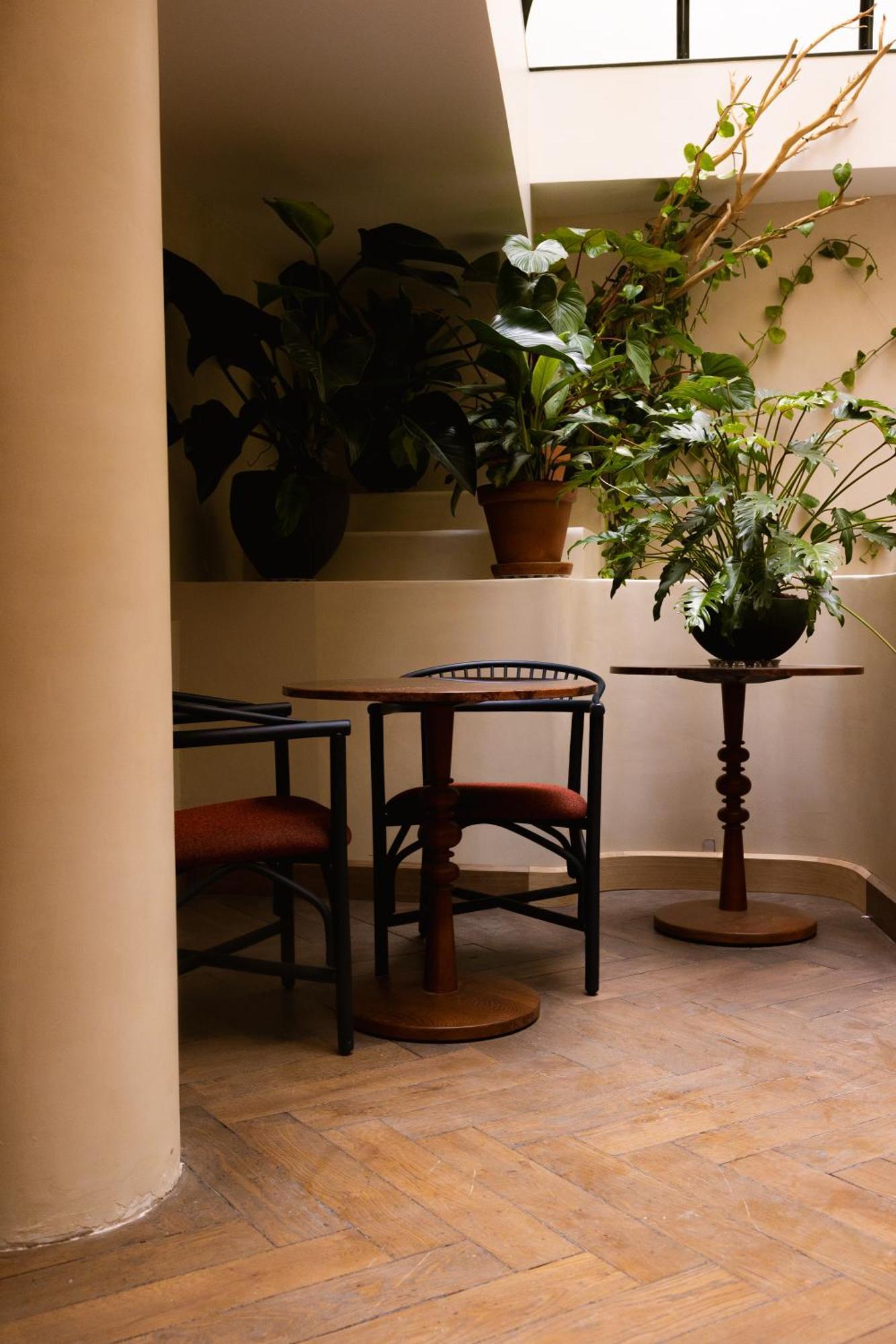 De Buci Hotel