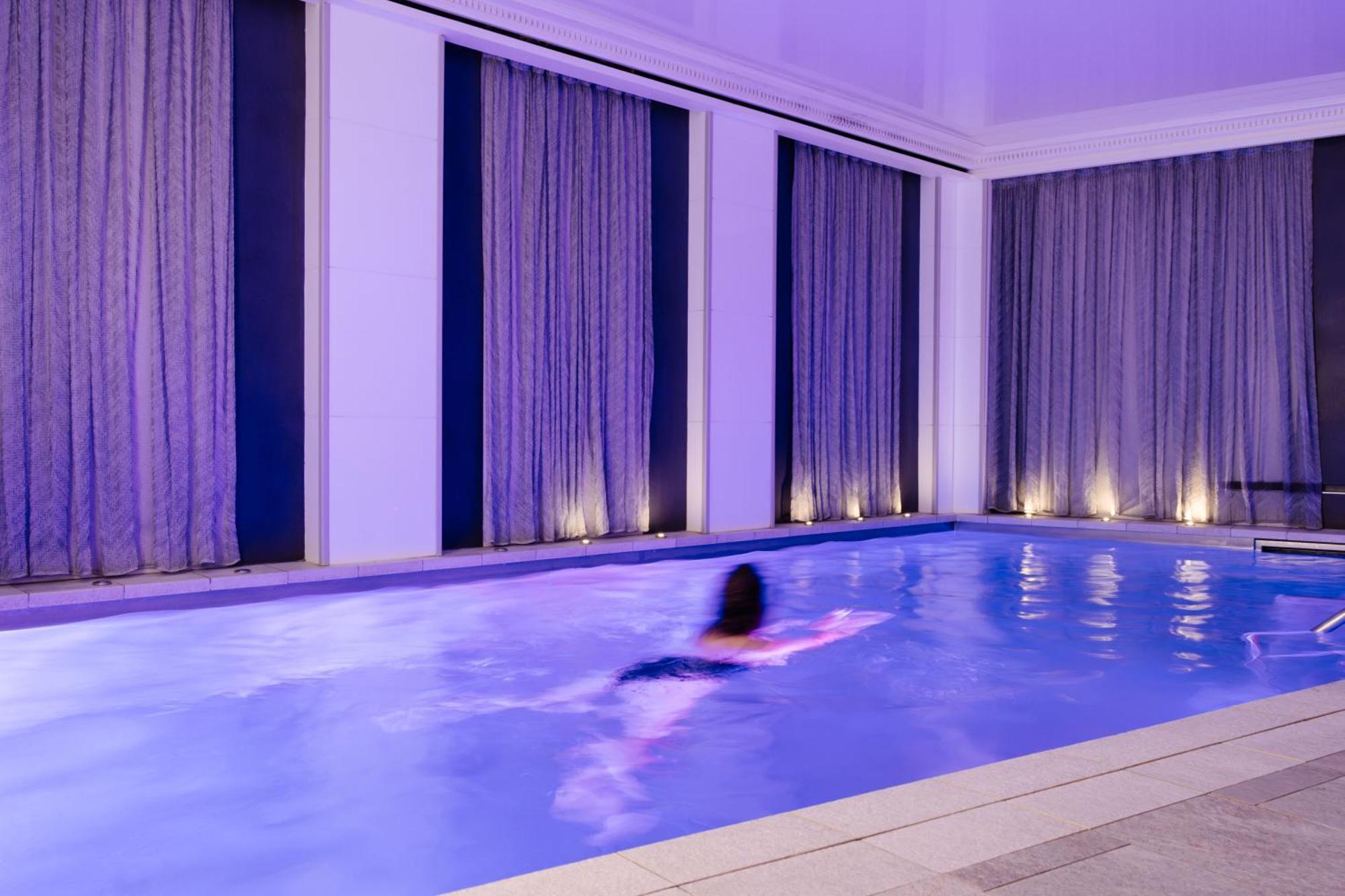 La Haussmann Hotel Paris