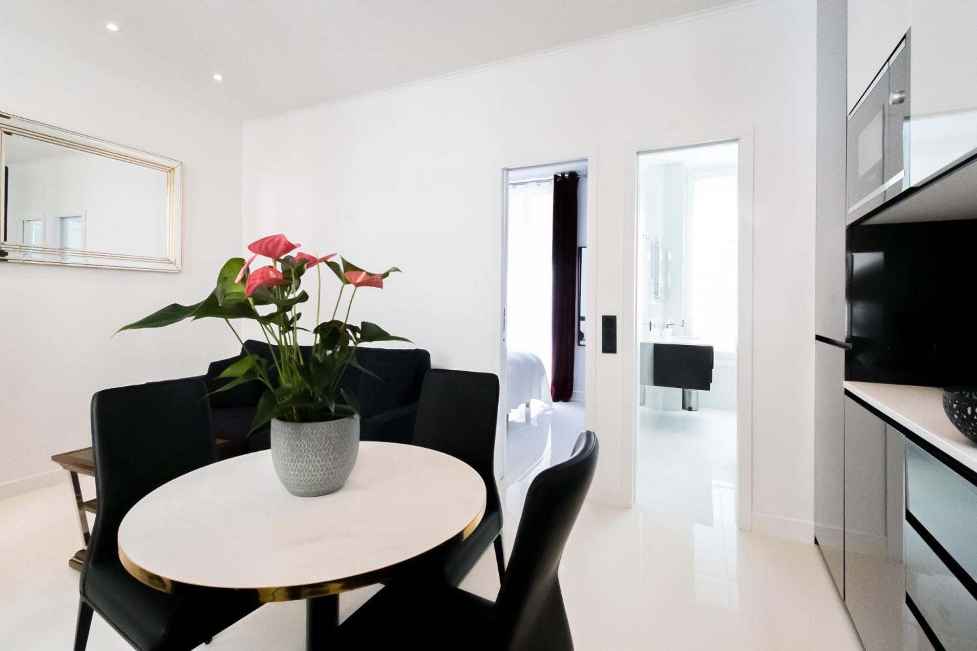 Luxury Apartment Les Champs-Elysees *