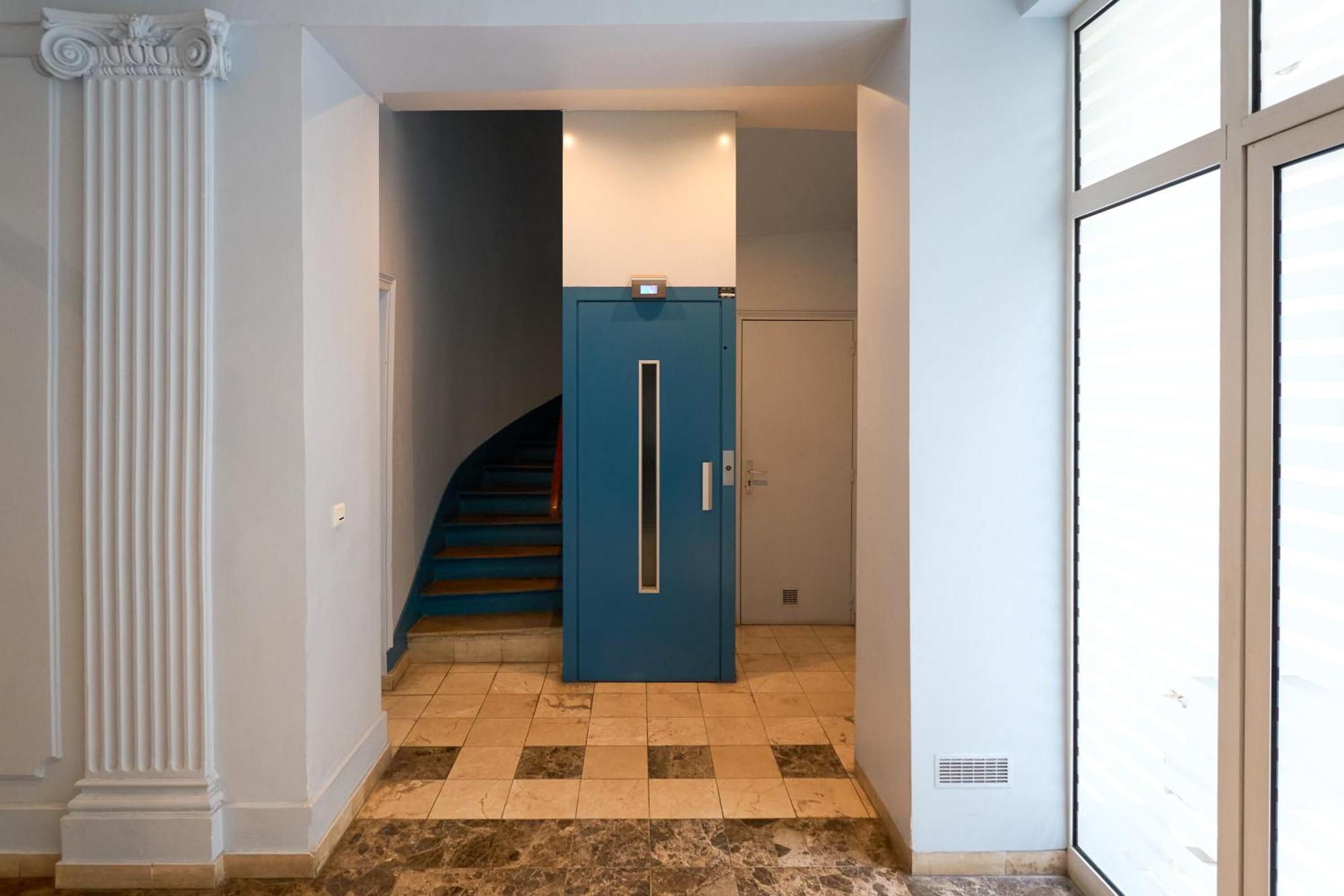 Luxury Apartment Les Champs-Elysees * Paris