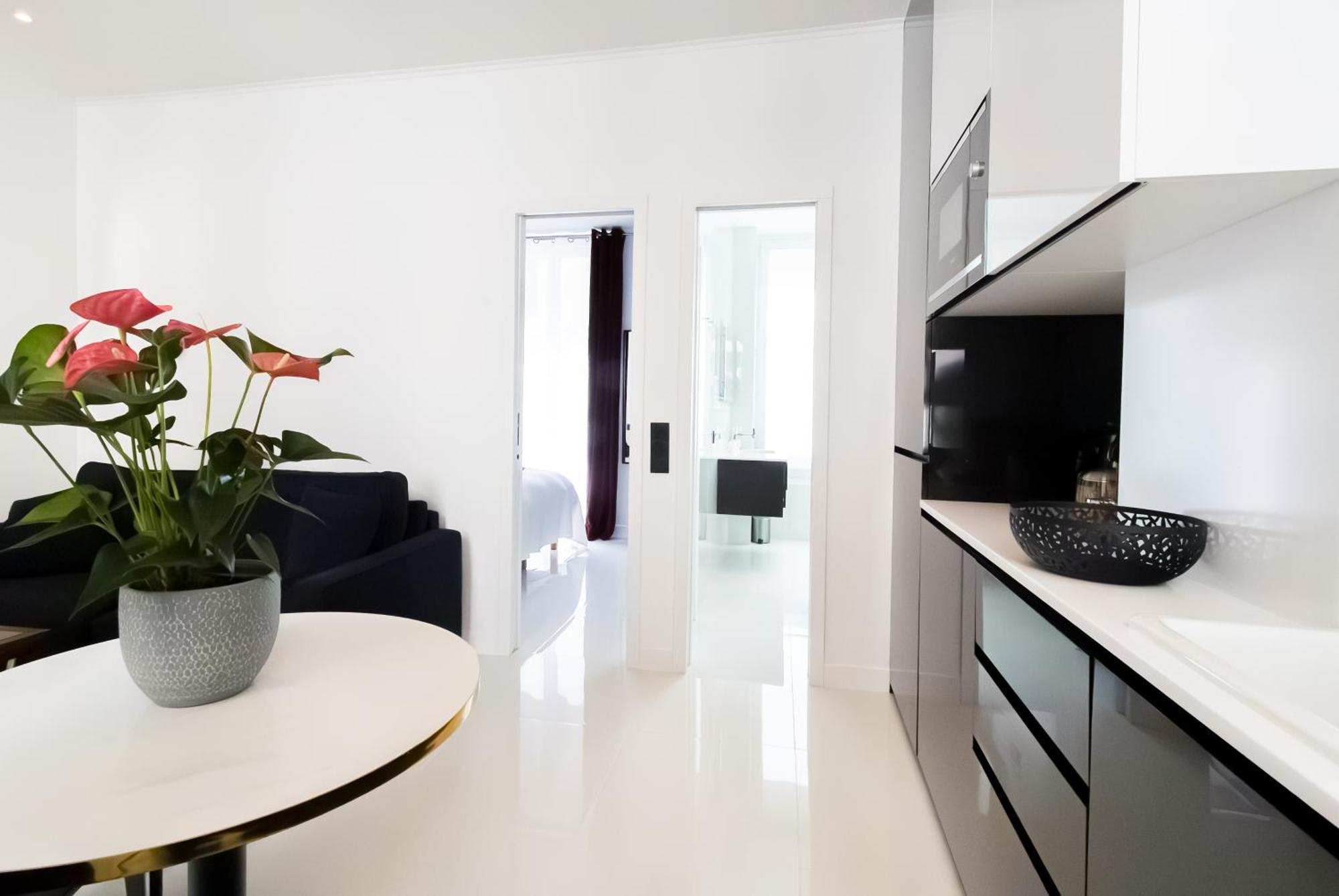 Luxury Apartment Les Champs-Elysees