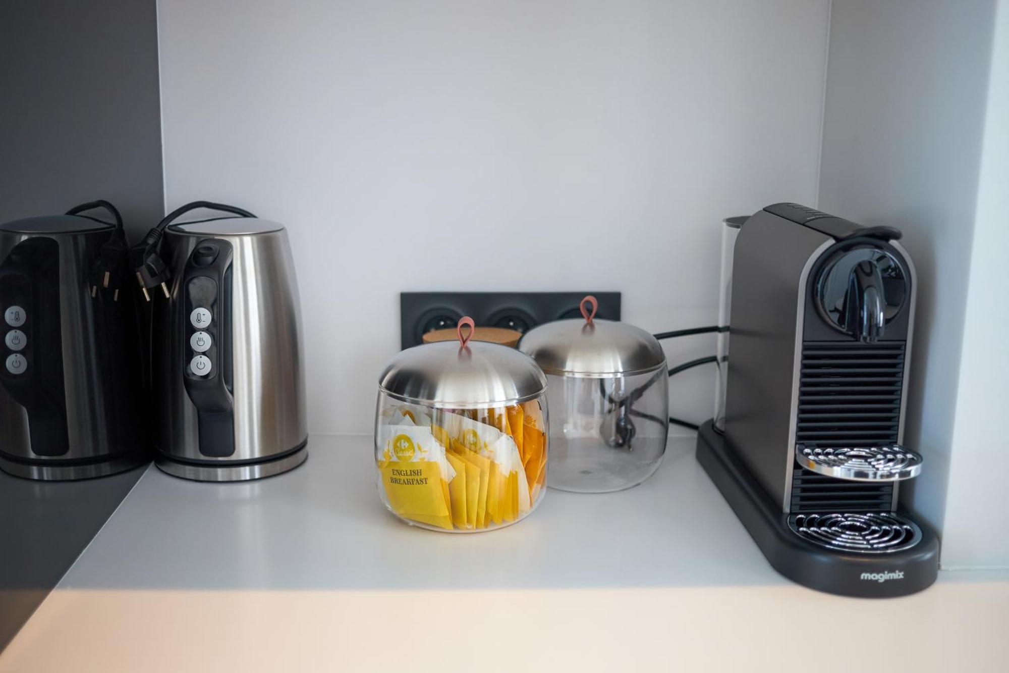 Apartamento Luxury Apartment Les Champs-Elysees *