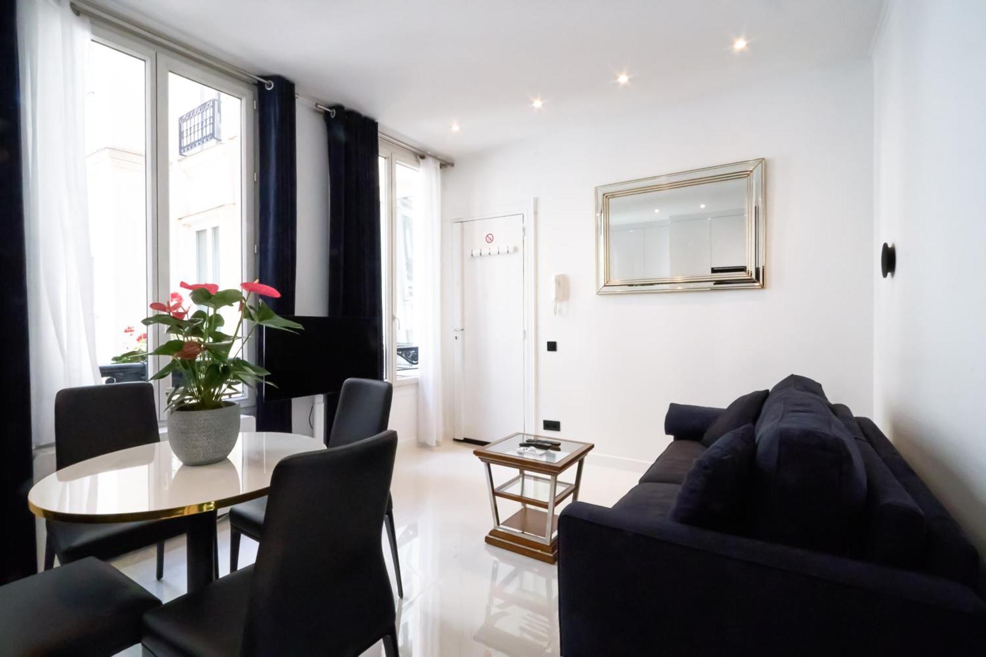 Luxury Apartment Les Champs-Elysees *