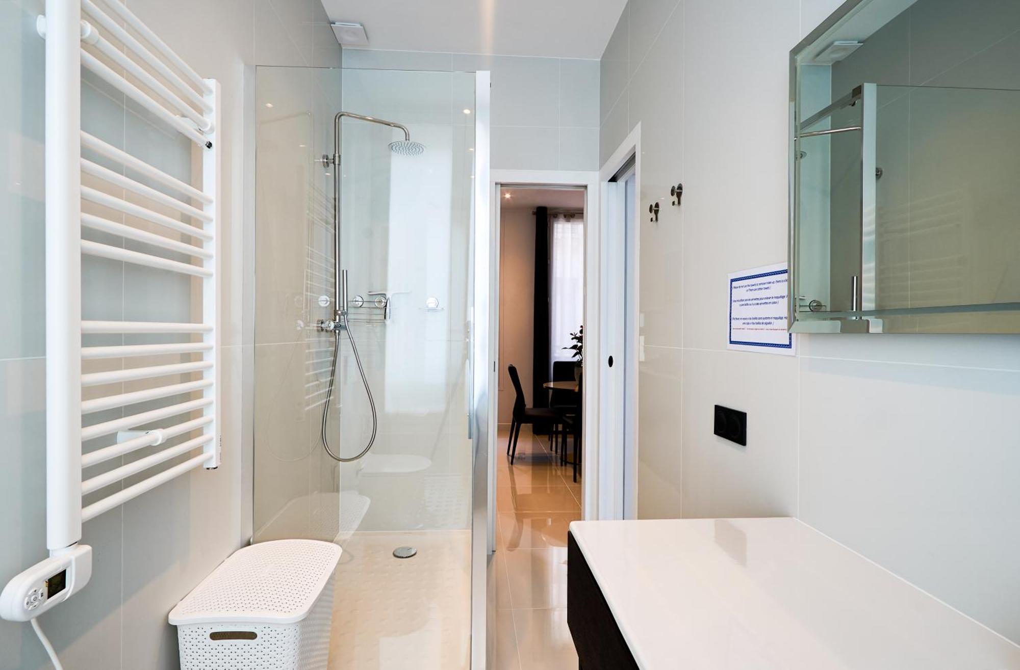 Luxury Apartment Les Champs-Elysees * Paris