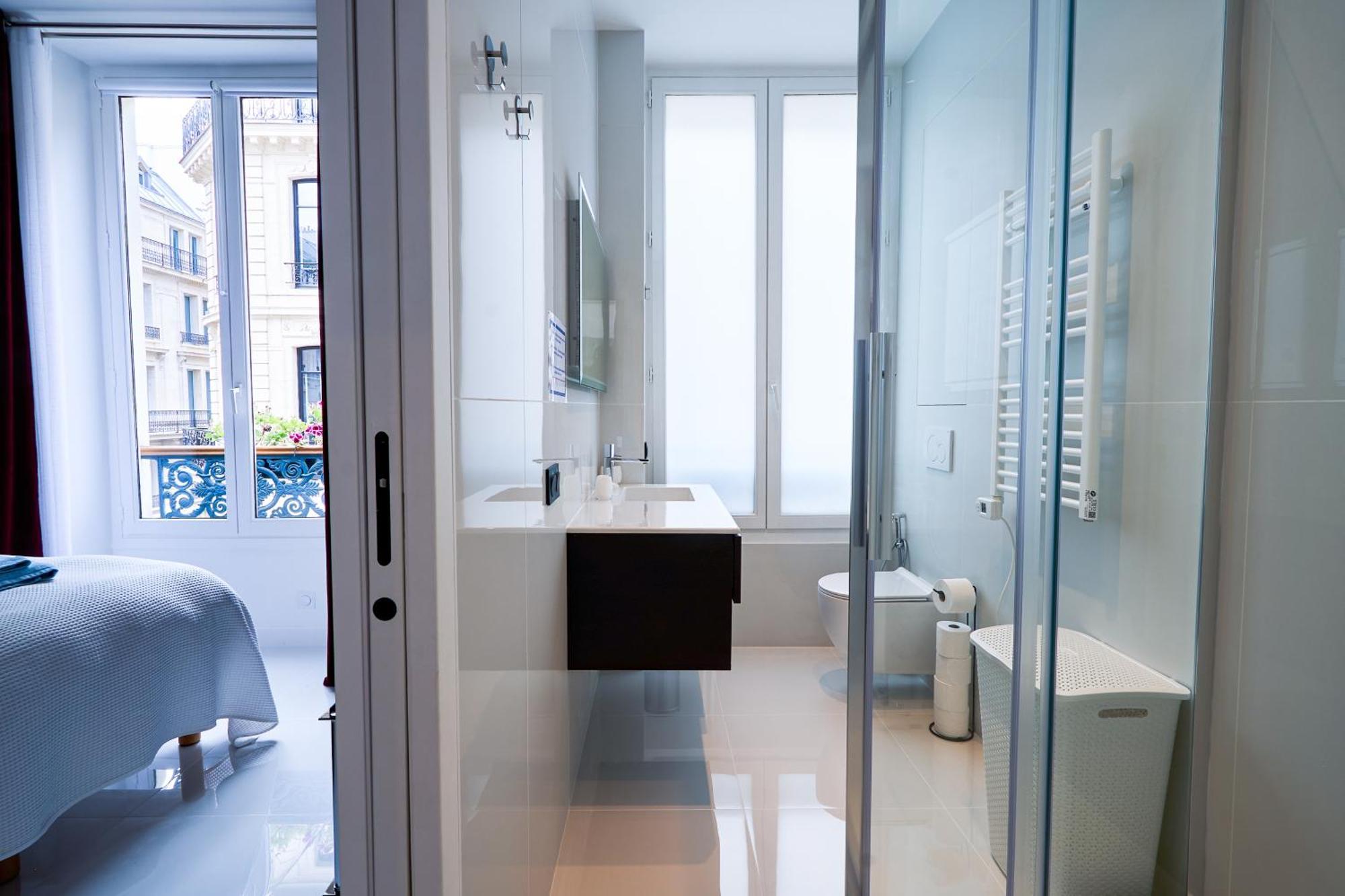 Luxury Apartment Les Champs-Elysees