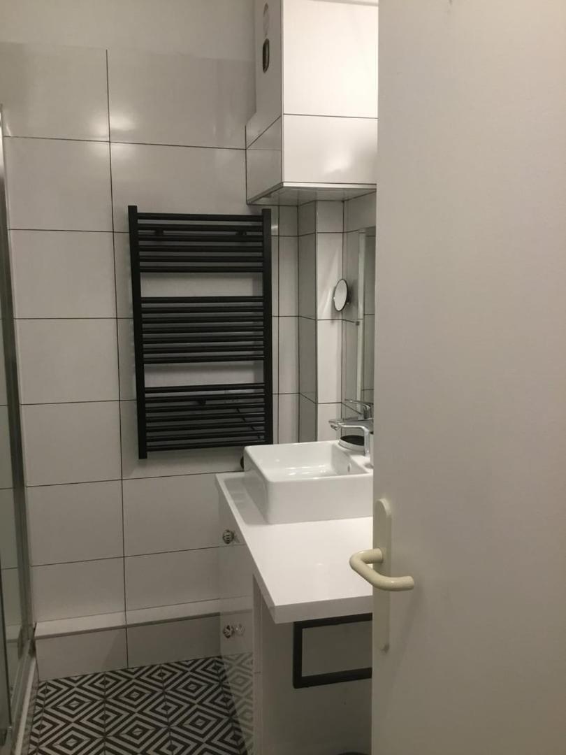 Guestready - Artsy Flat For 2 Near Opera