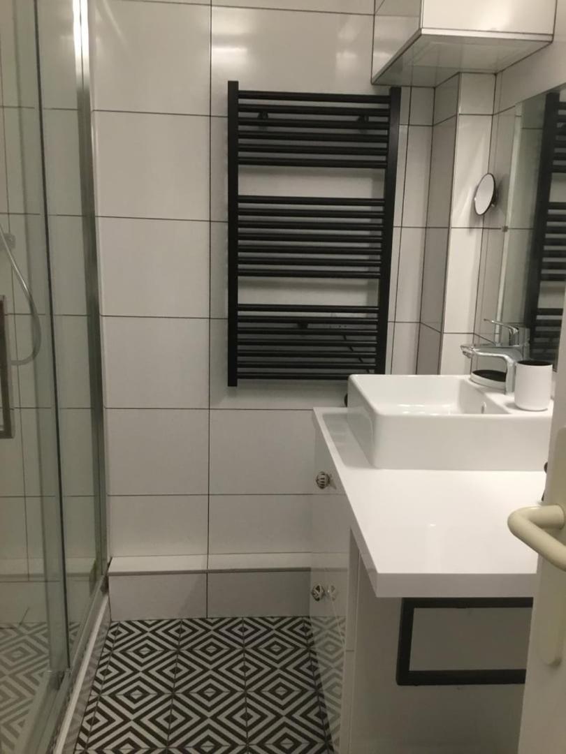 Guestready - Artsy Flat For 2 Near Opera Apartment Paris