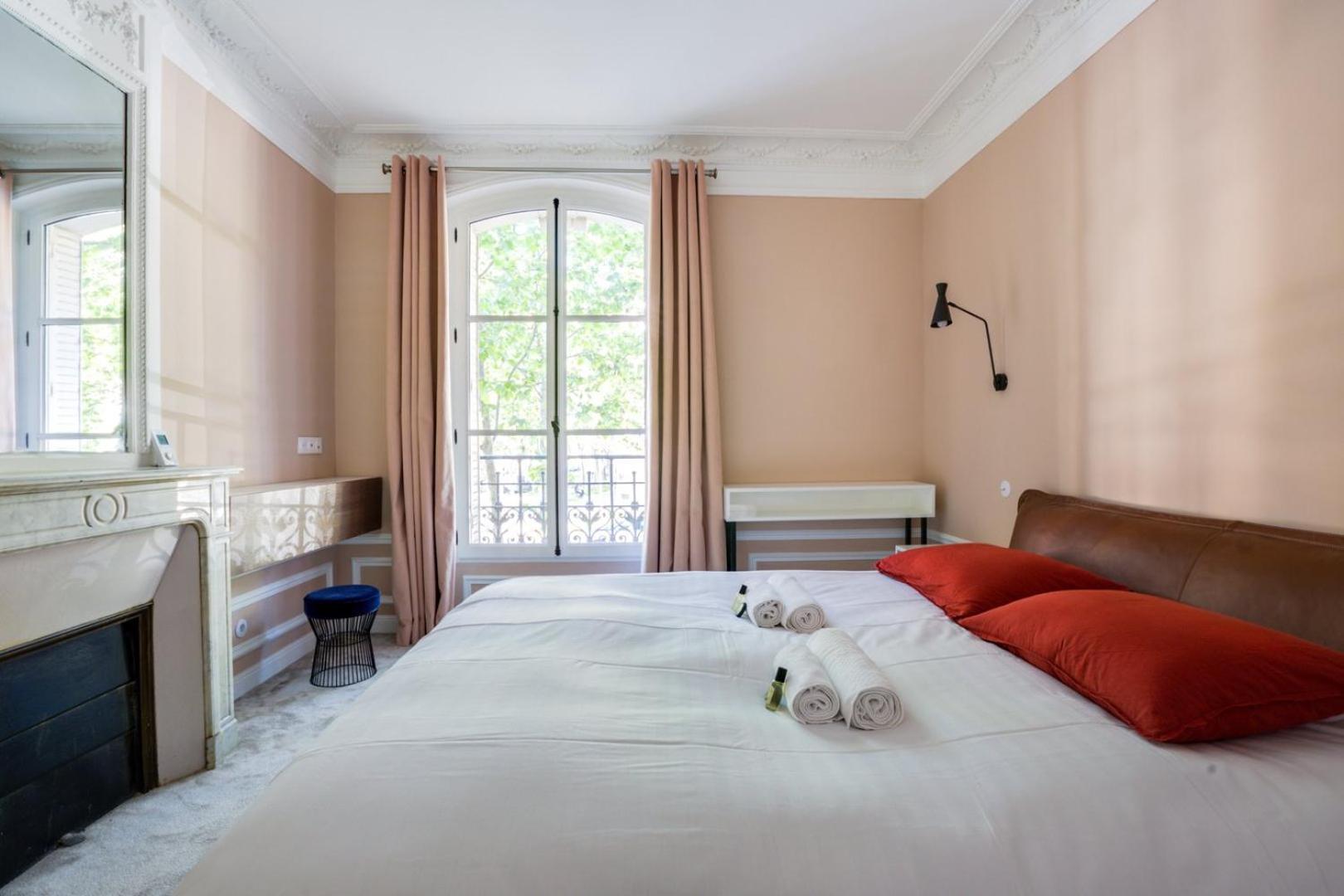 Guestready - Familial Pres De La Tour Eiffel * Paris