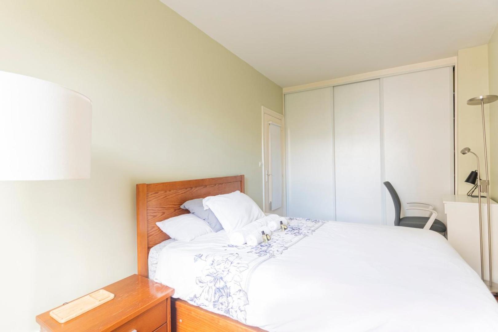 Guestready - Amazing Near Eiffel Tower *