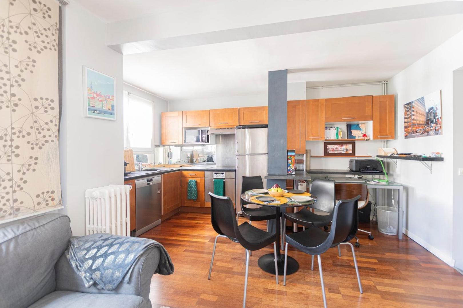 Guestready - Amazing Near Eiffel Tower Apartment Paris