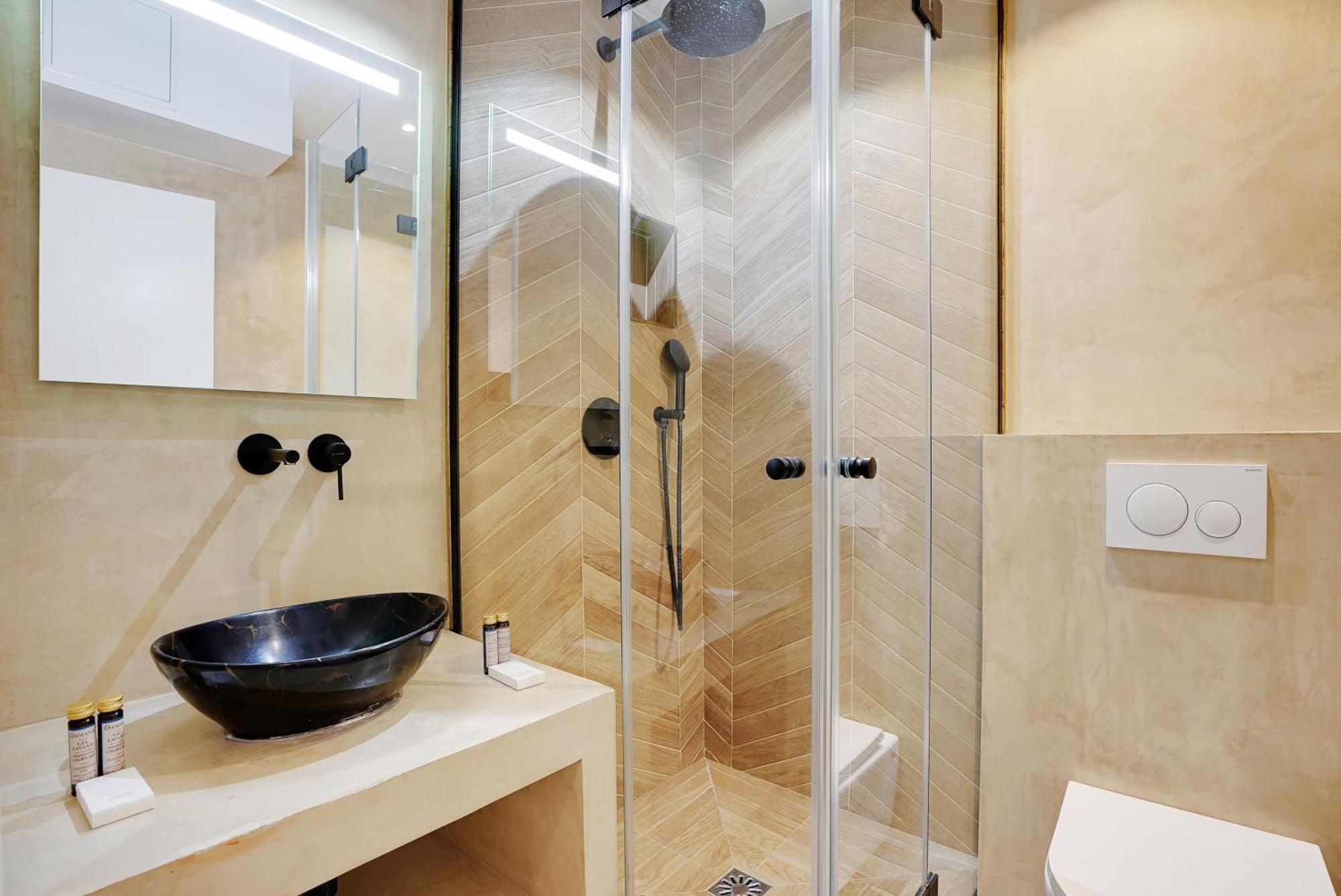 Apartamento Spacious - 3br-6p - Place Des Vosges Paris
