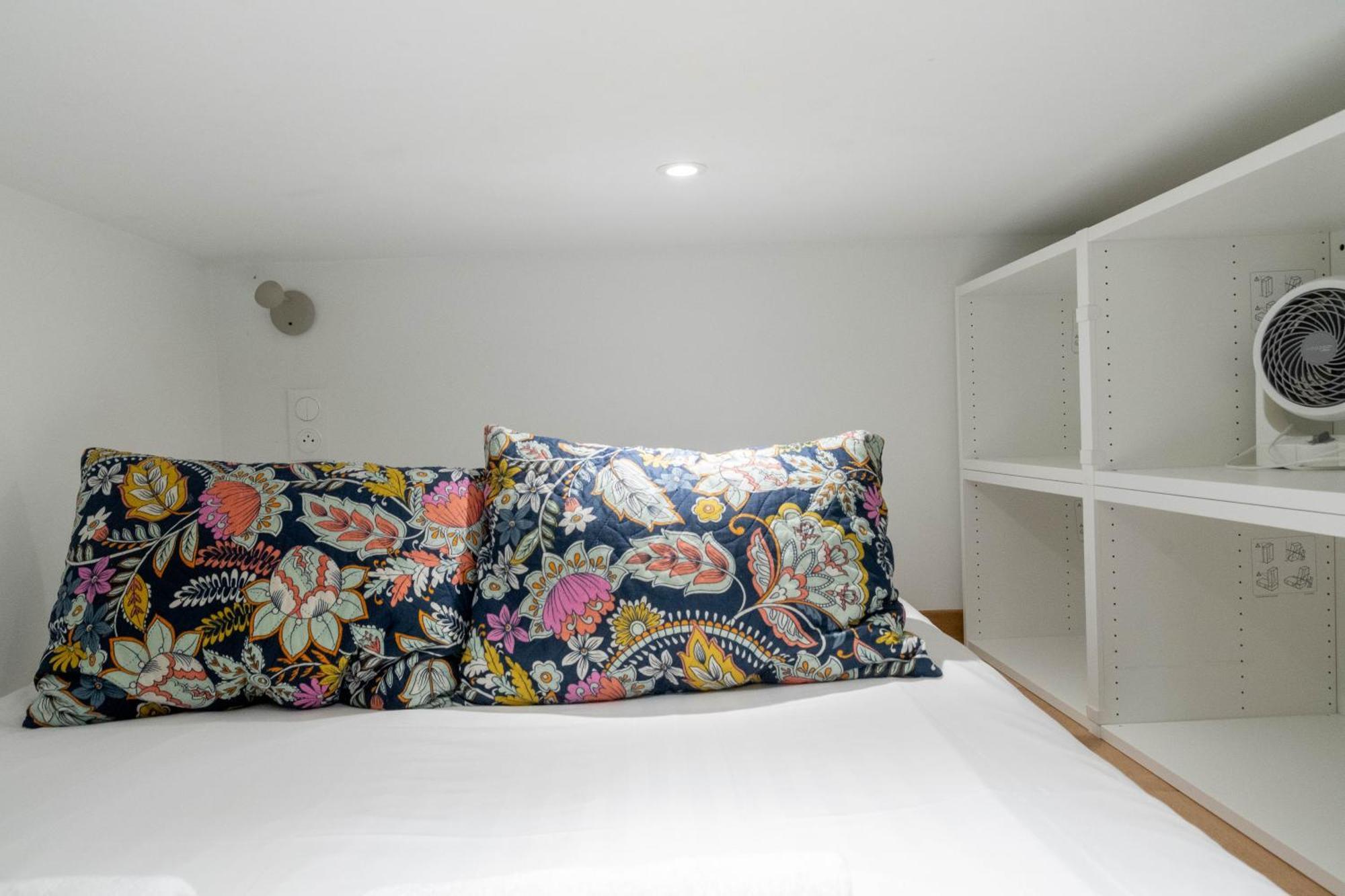 Apartamento Lavie Maison Little *
