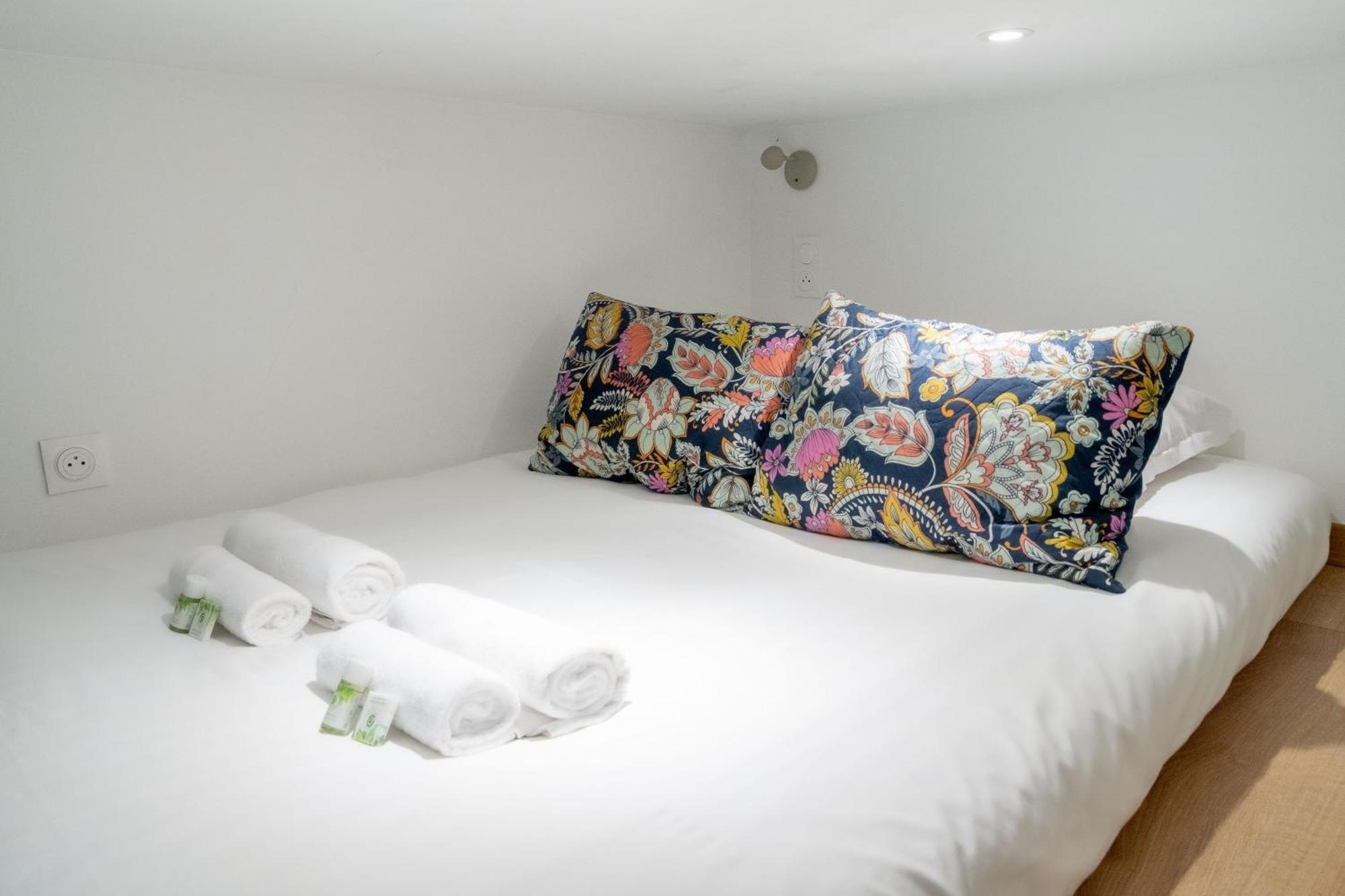 Apartamento Lavie Maison Little Paris