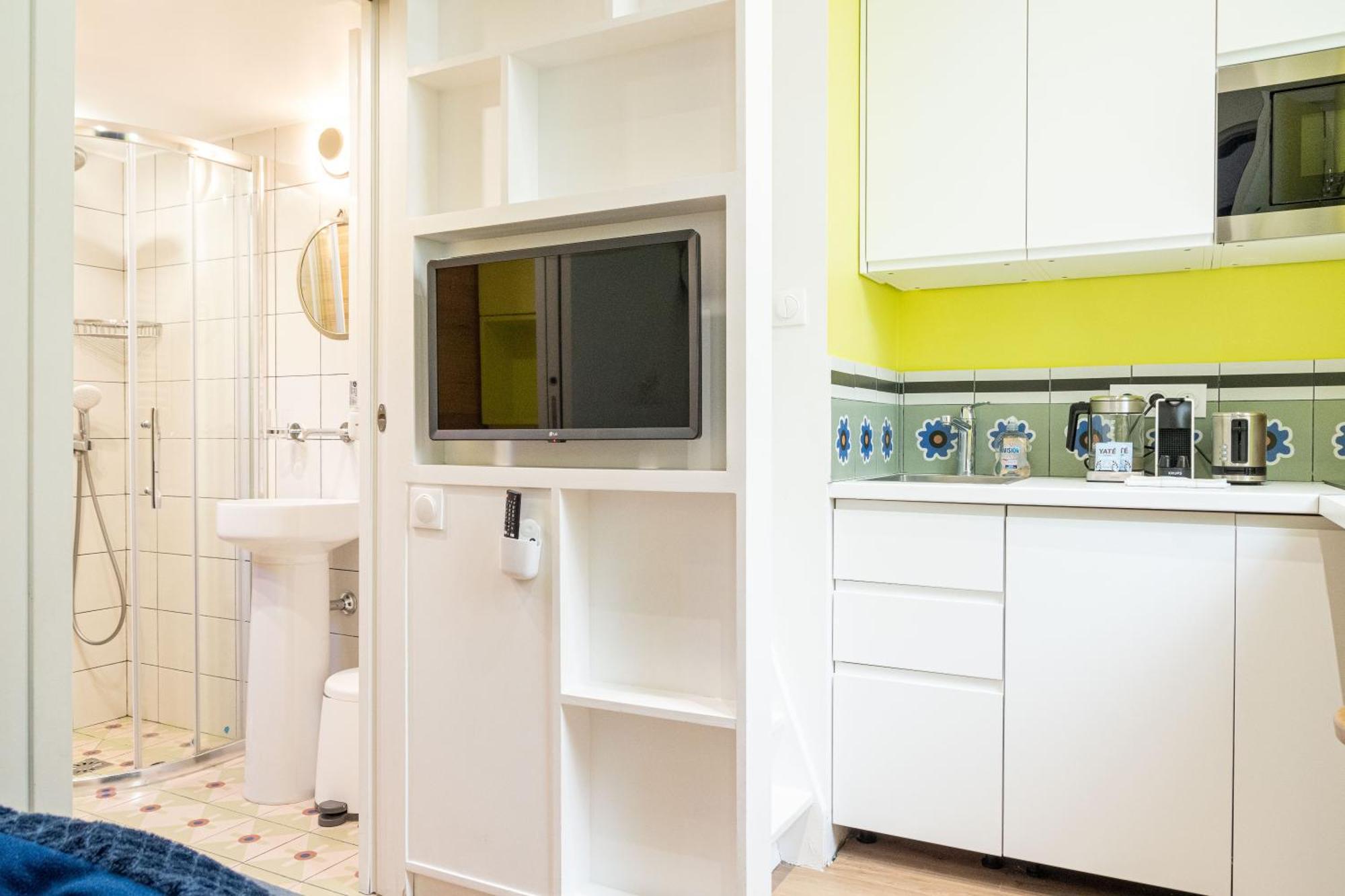 Lavie Maison Little Apartamento *