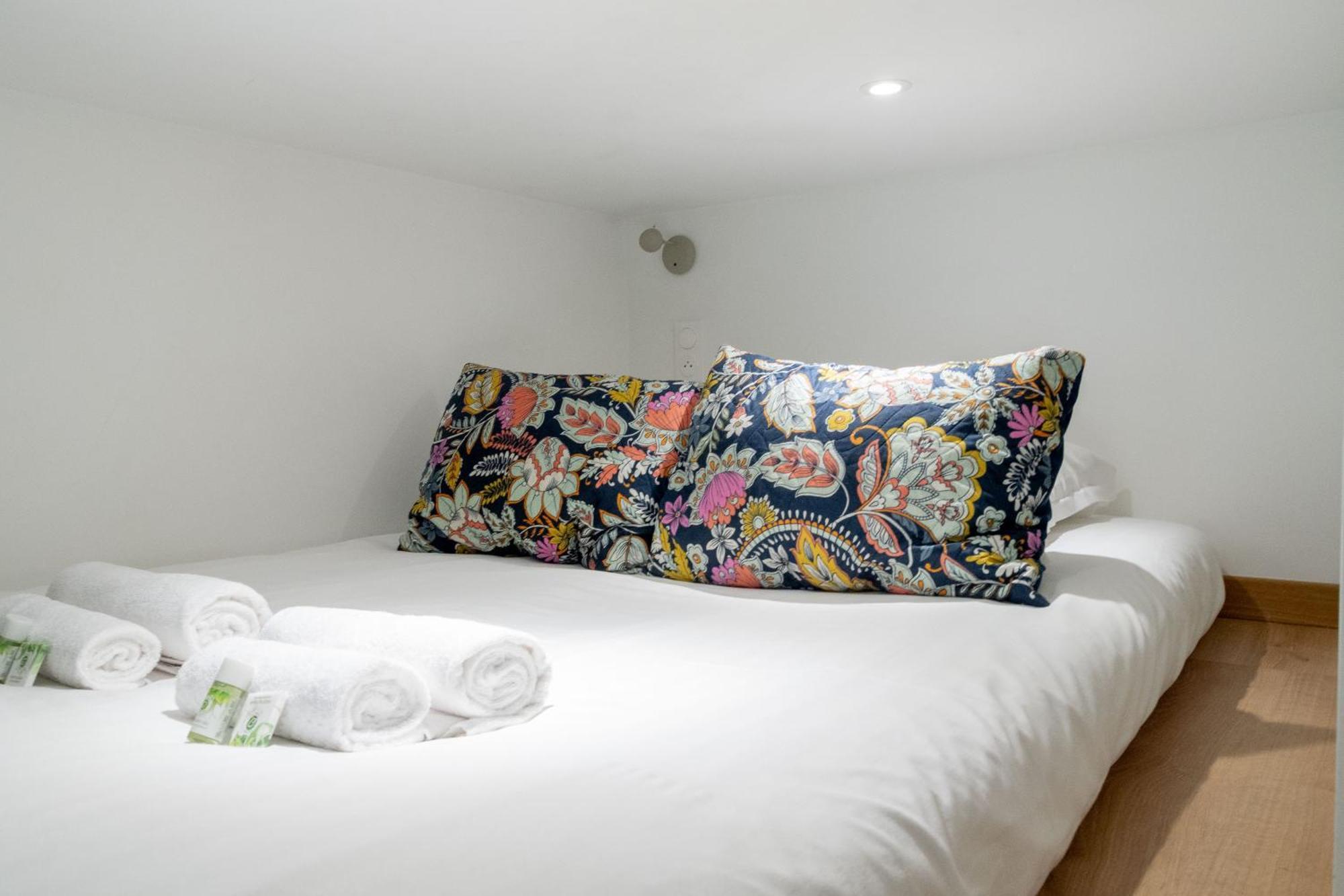 Apartamento Lavie Maison Little