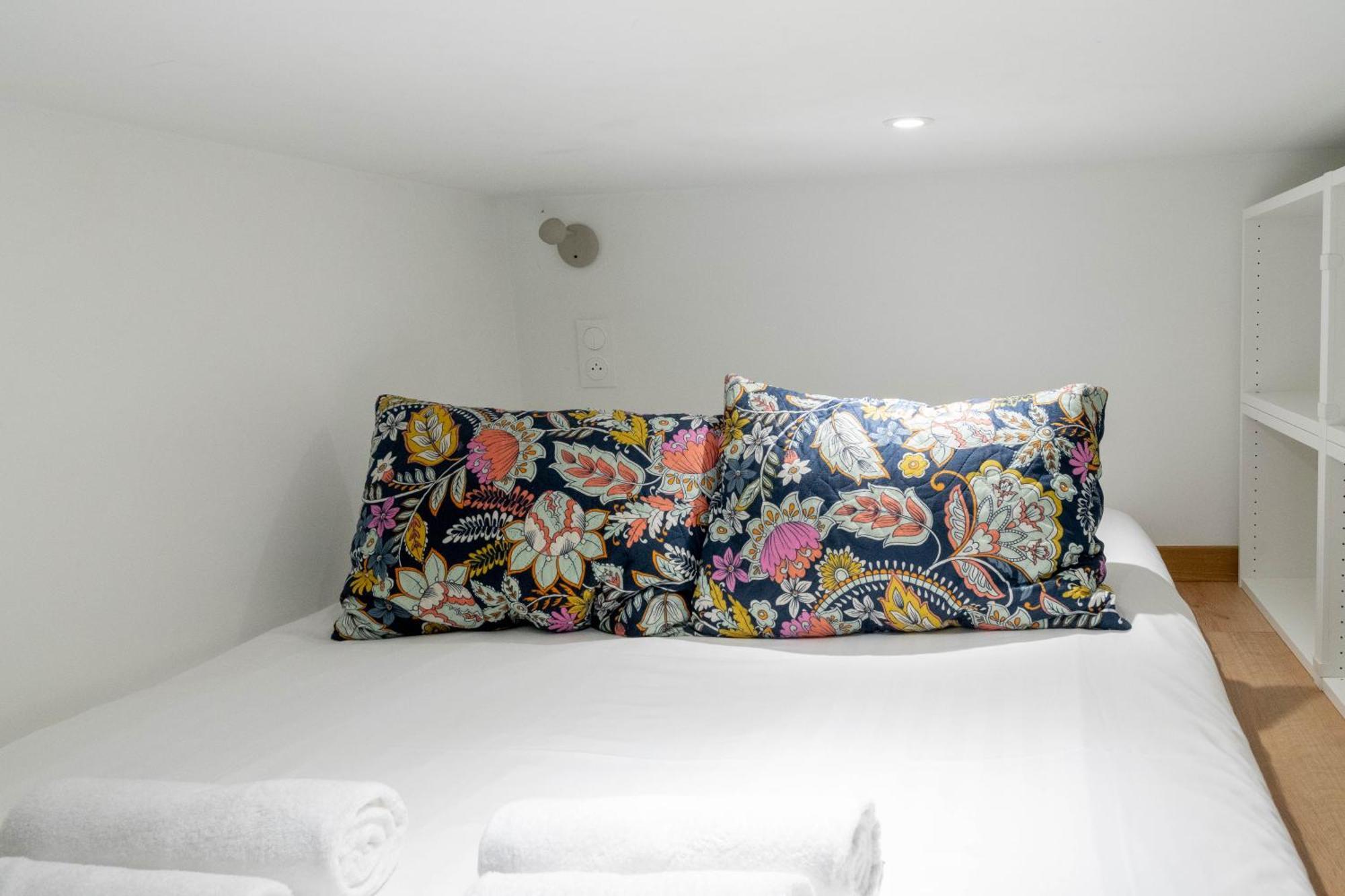 Lavie Maison Little Apartamento Paris