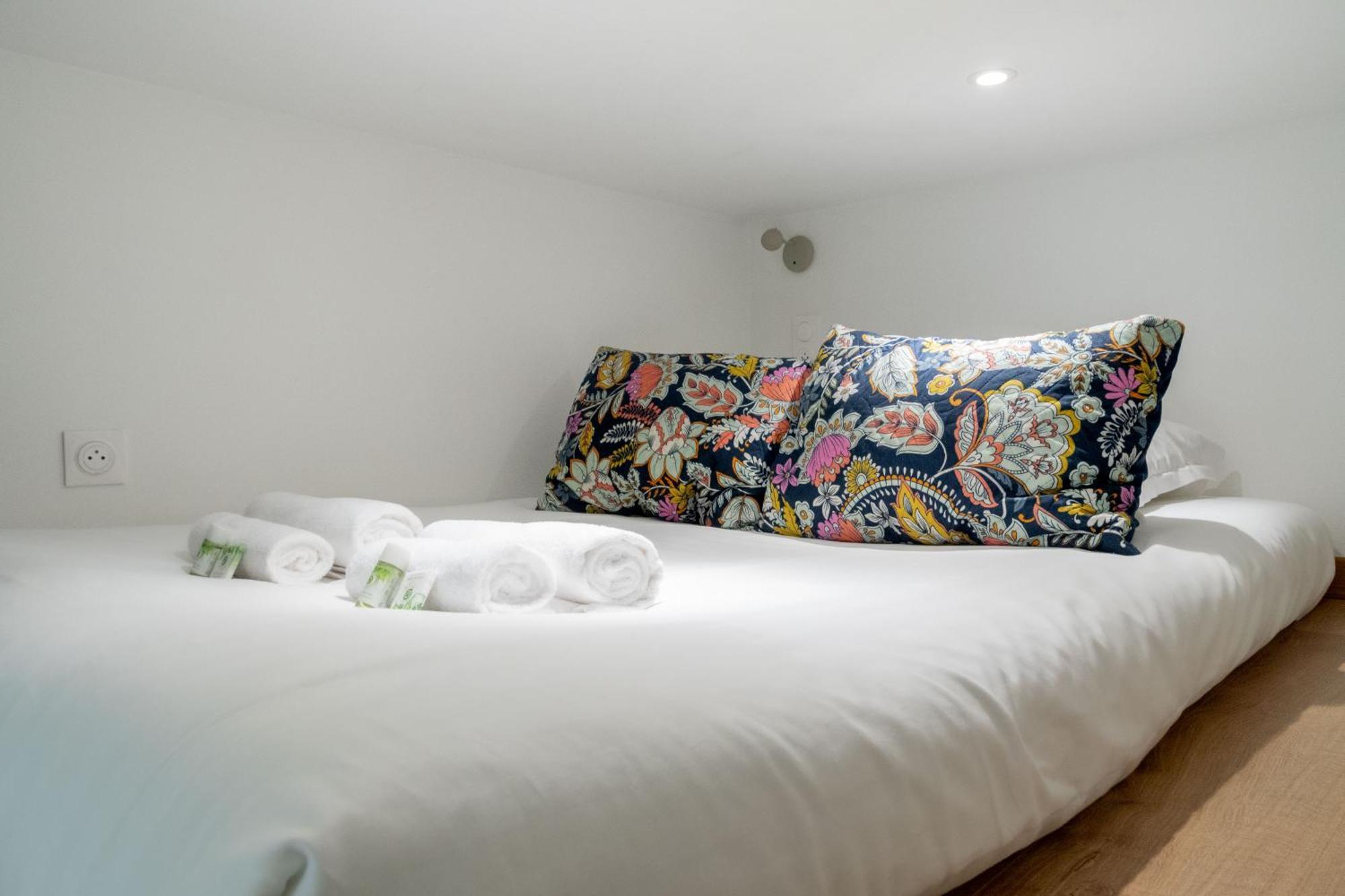 Apartamento Lavie Maison Little