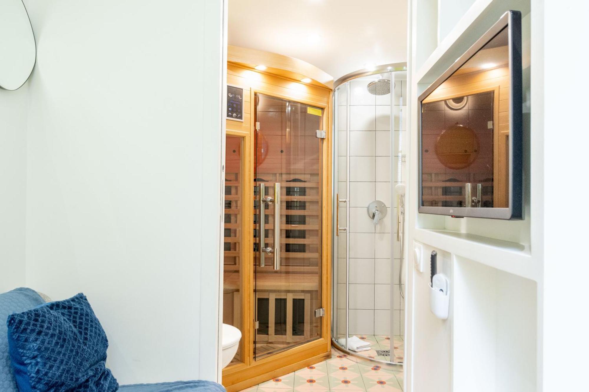 Apartamento Lavie Maison Little