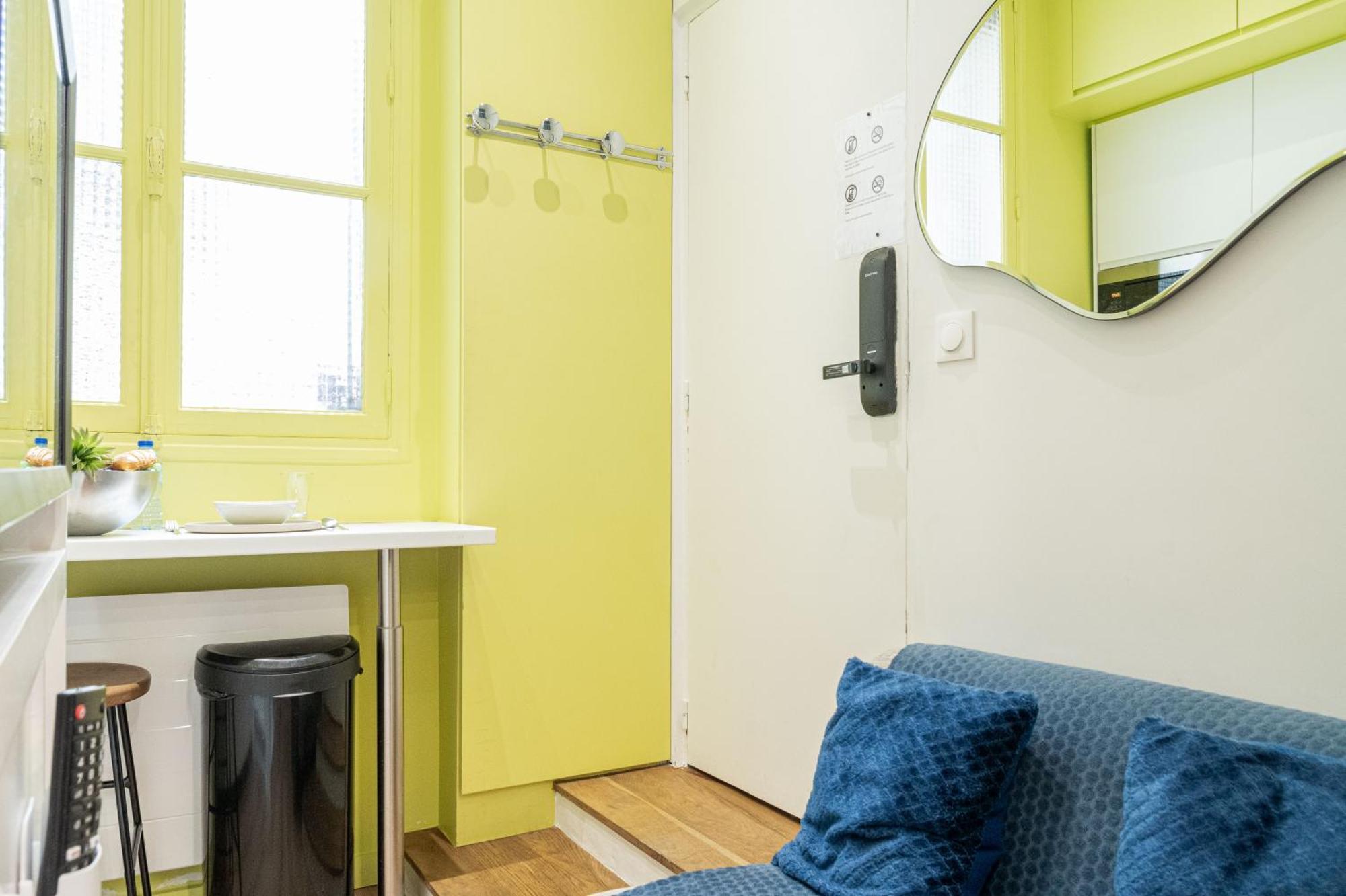 Apartamento Lavie Maison Little *