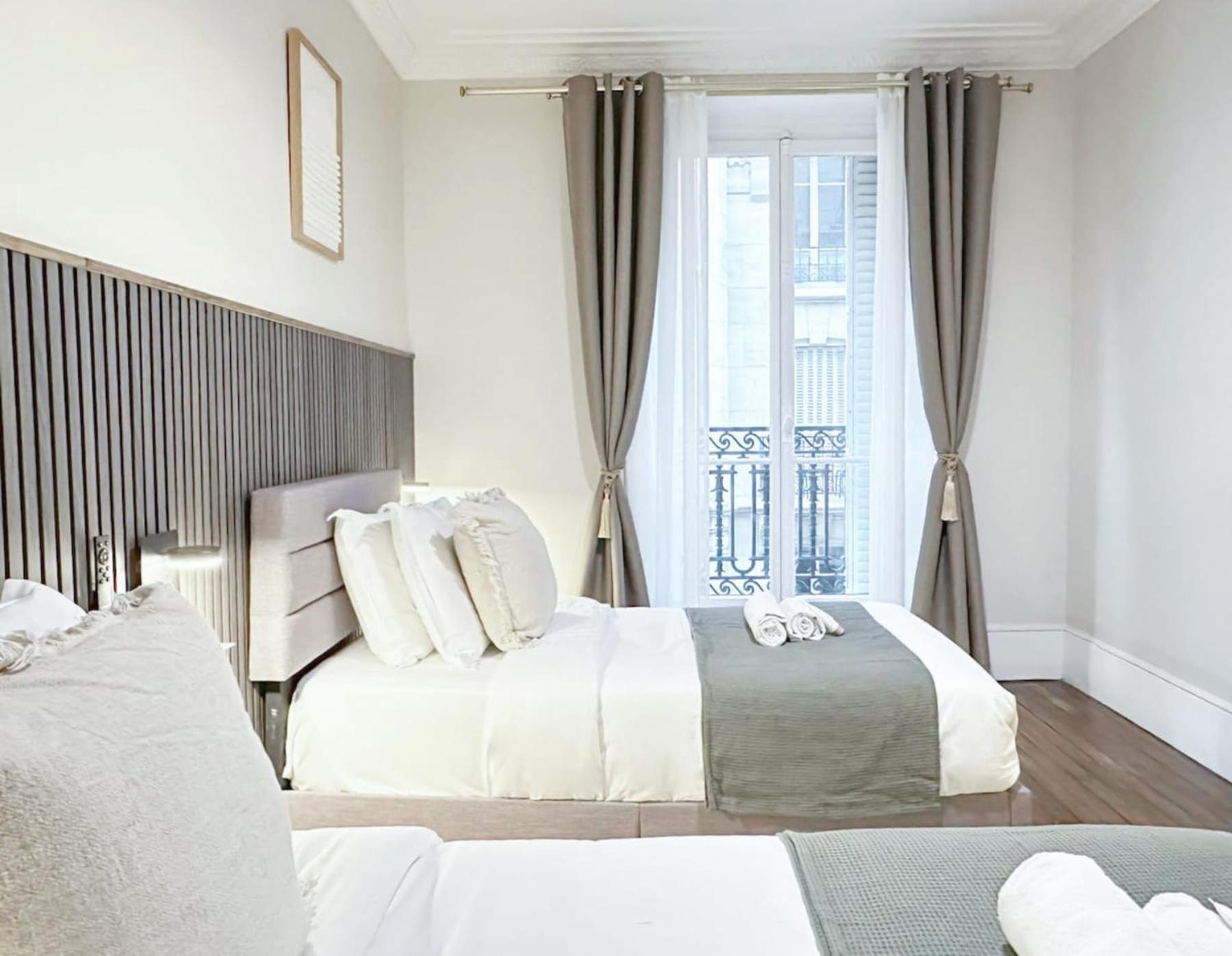 Appartement Luxurious In Le Marais *