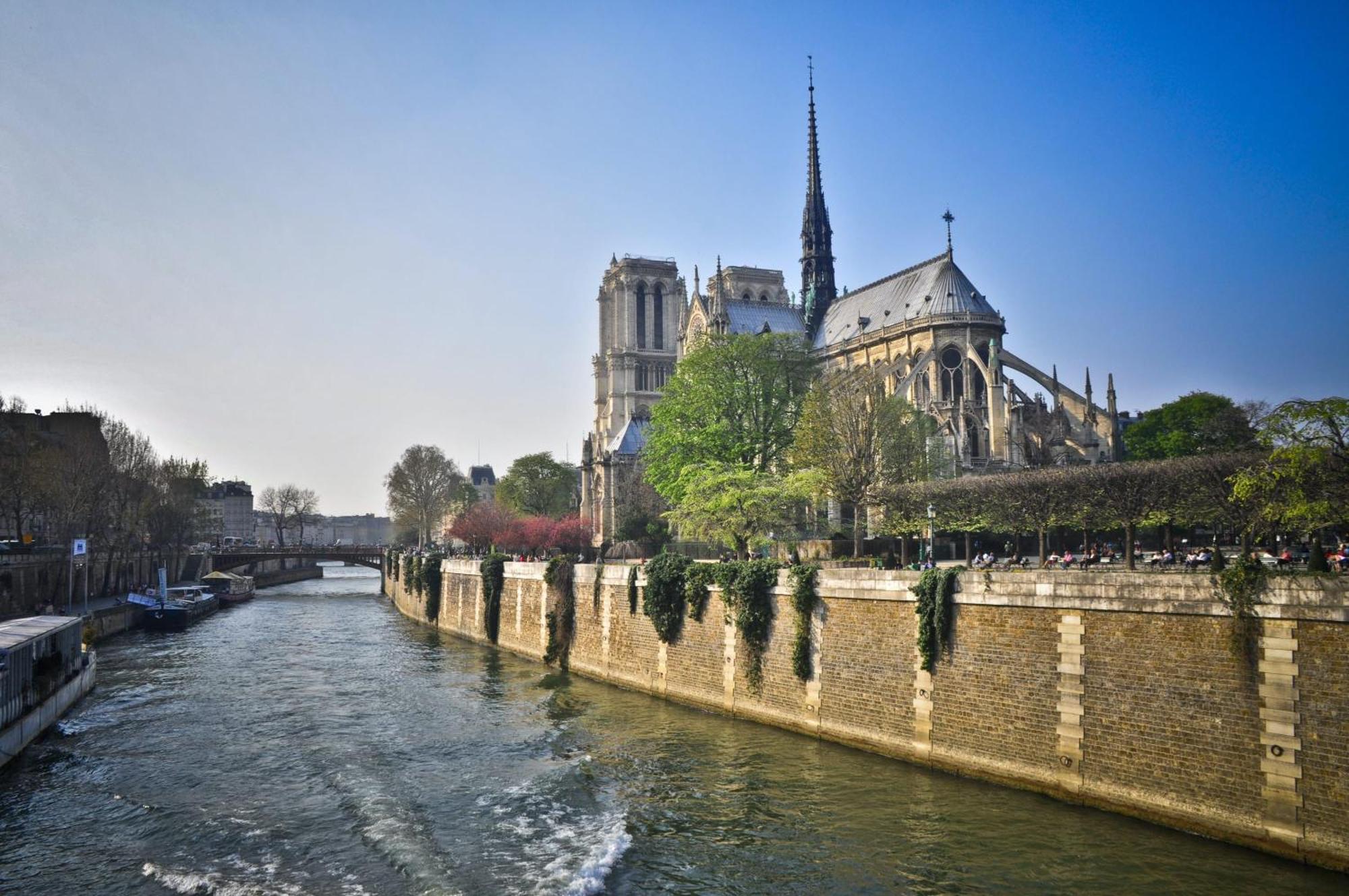 Luxurious In Le Marais Appartement *