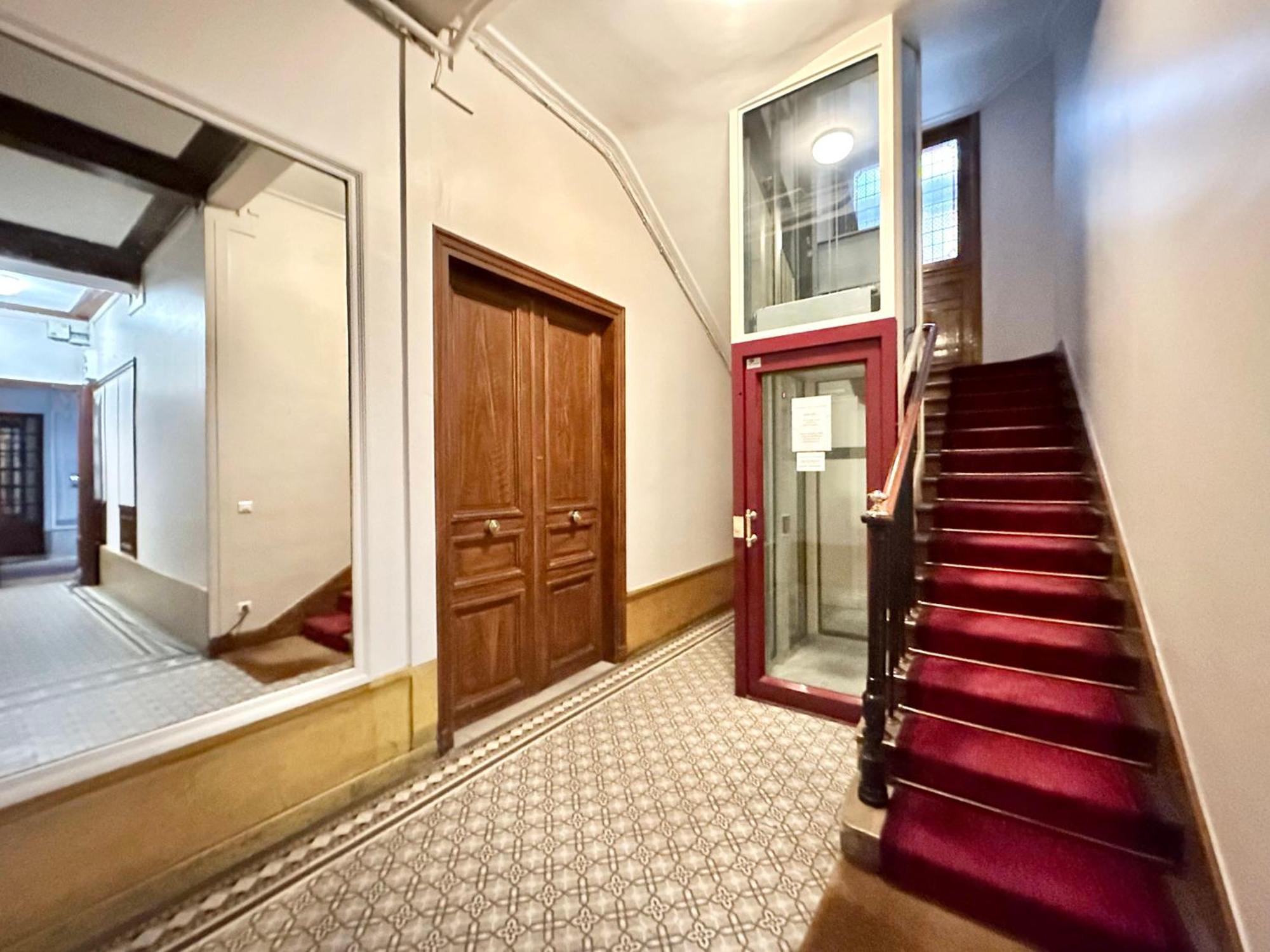 Appartement Luxurious In Le Marais *