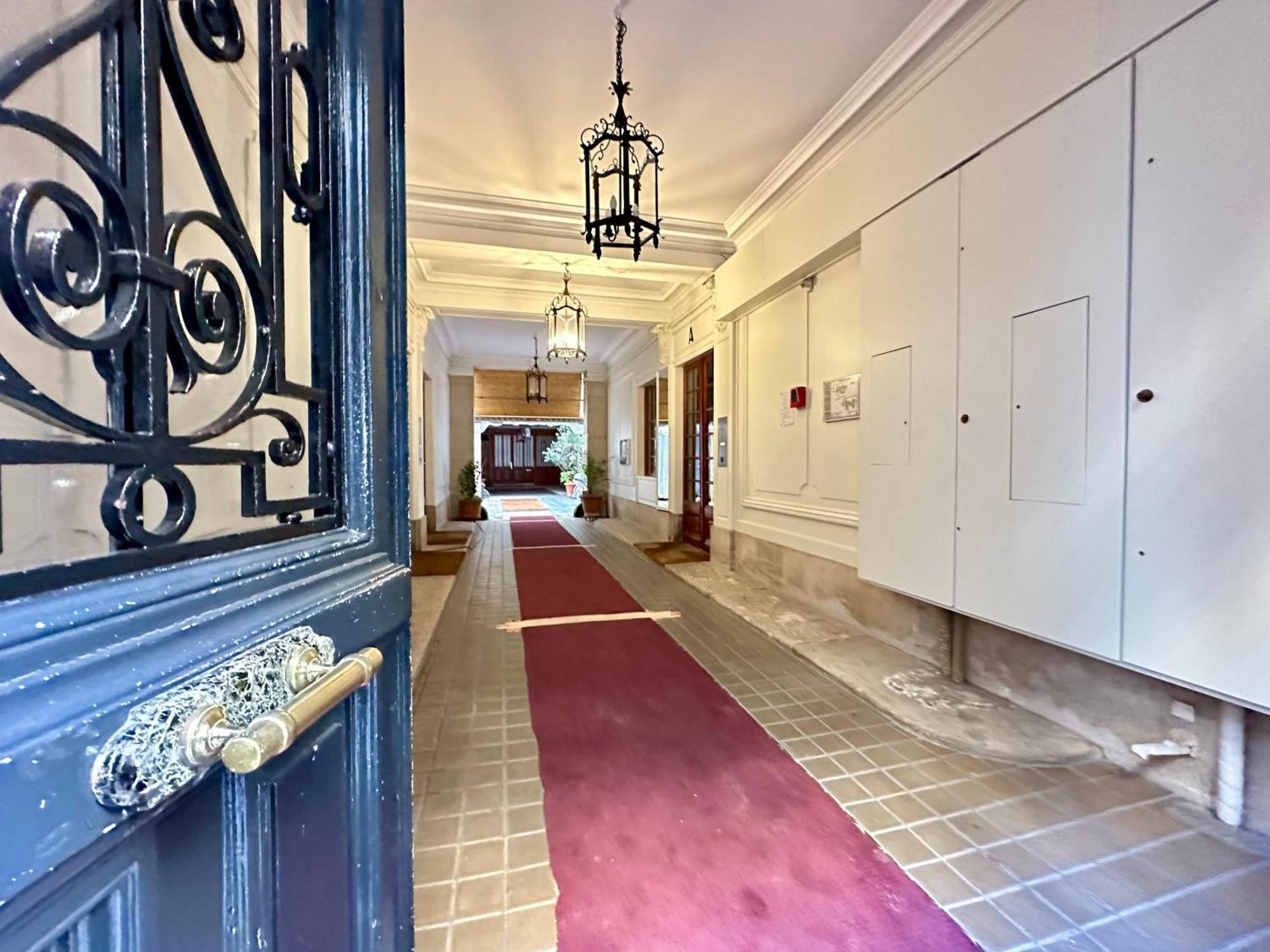 Luxurious In Le Marais * Paris