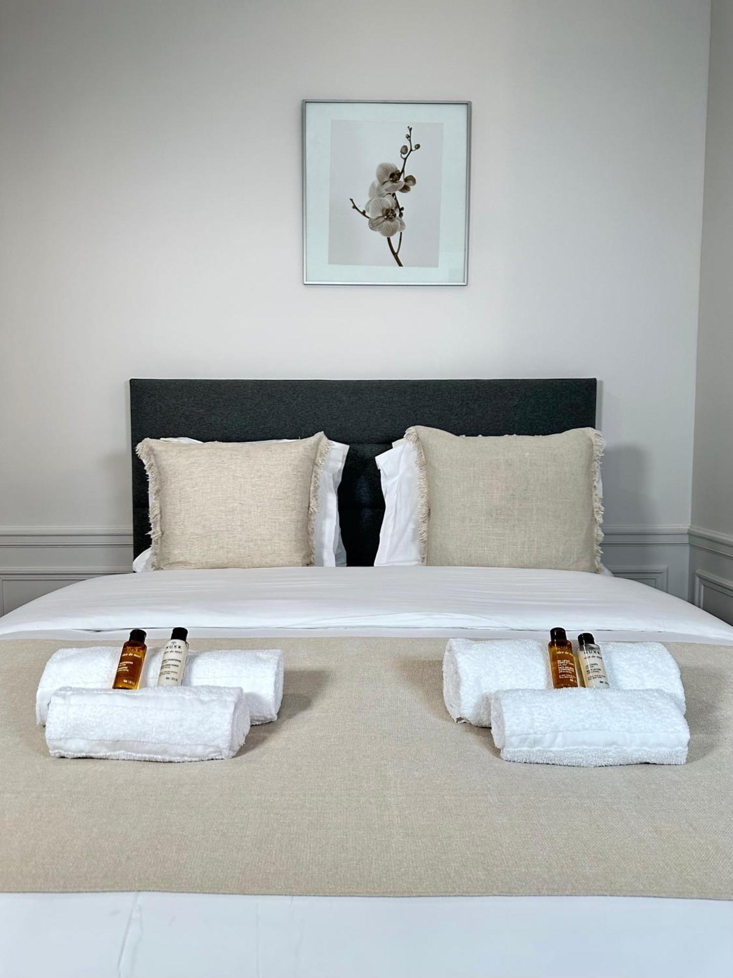 Appartement Luxurious In Le Marais *