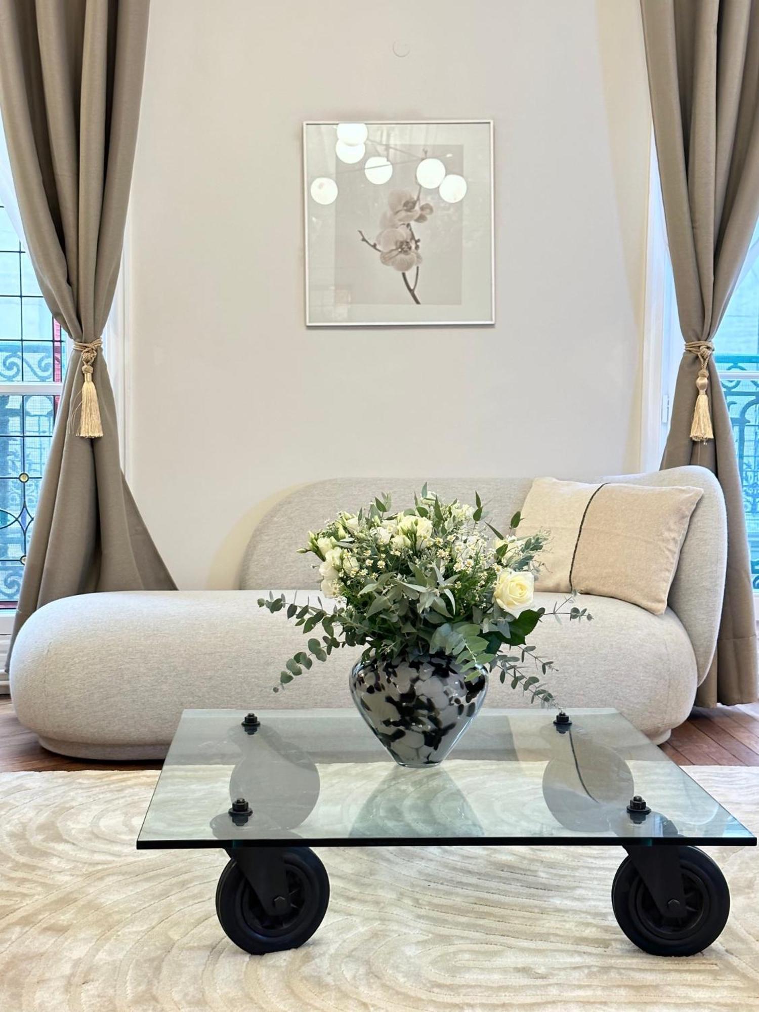 Luxurious In Le Marais