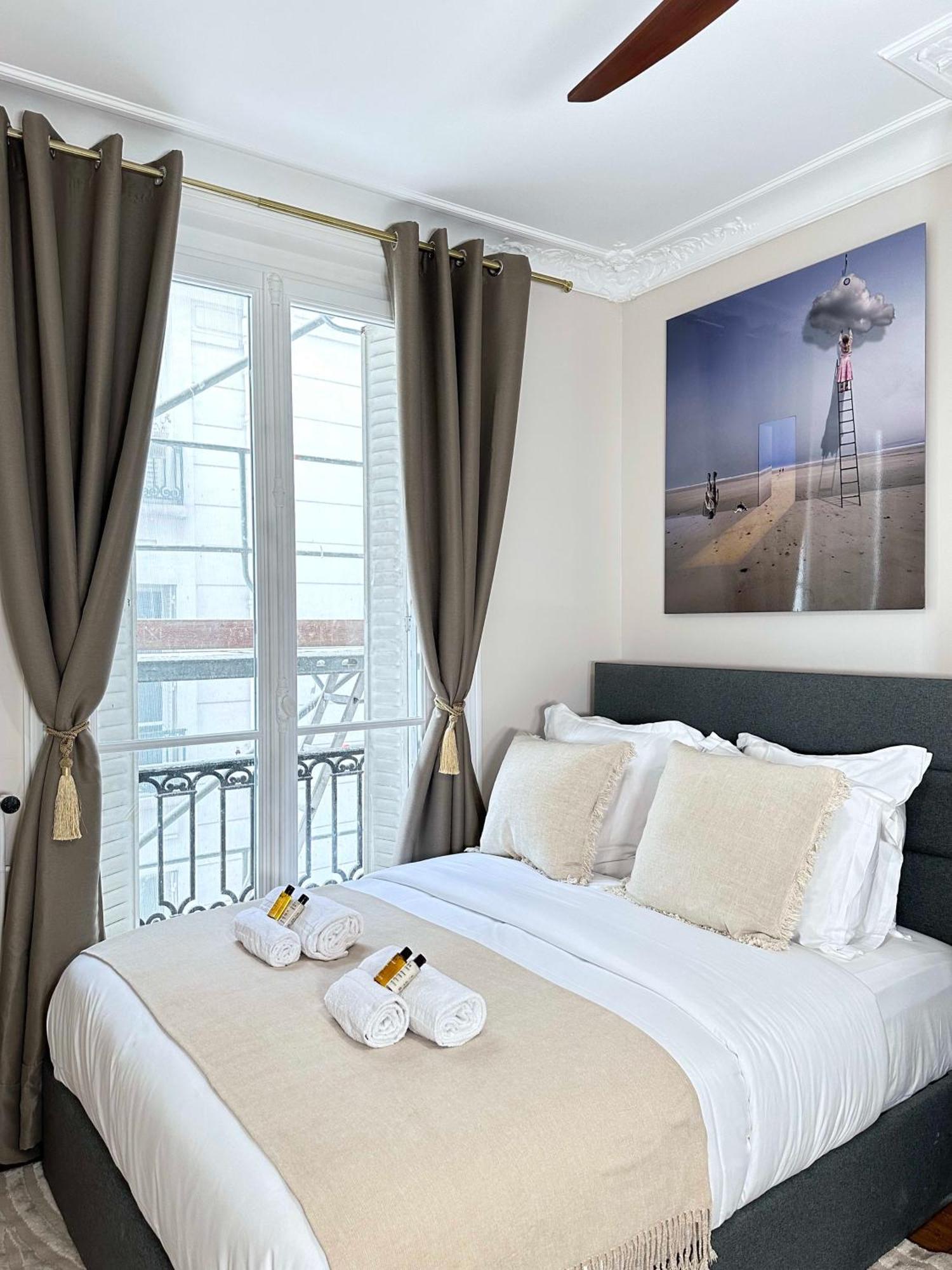 Luxurious In Le Marais