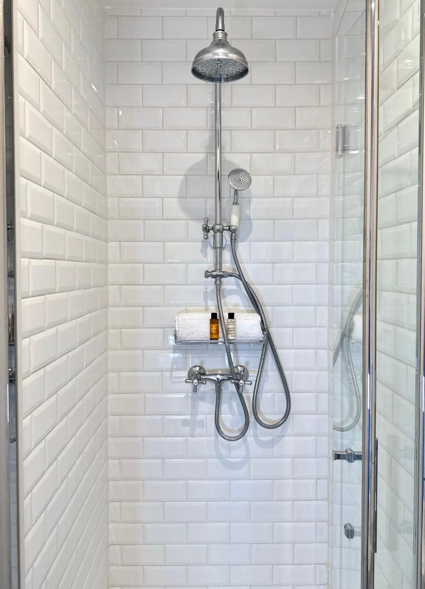 Appartement Luxurious In Le Marais