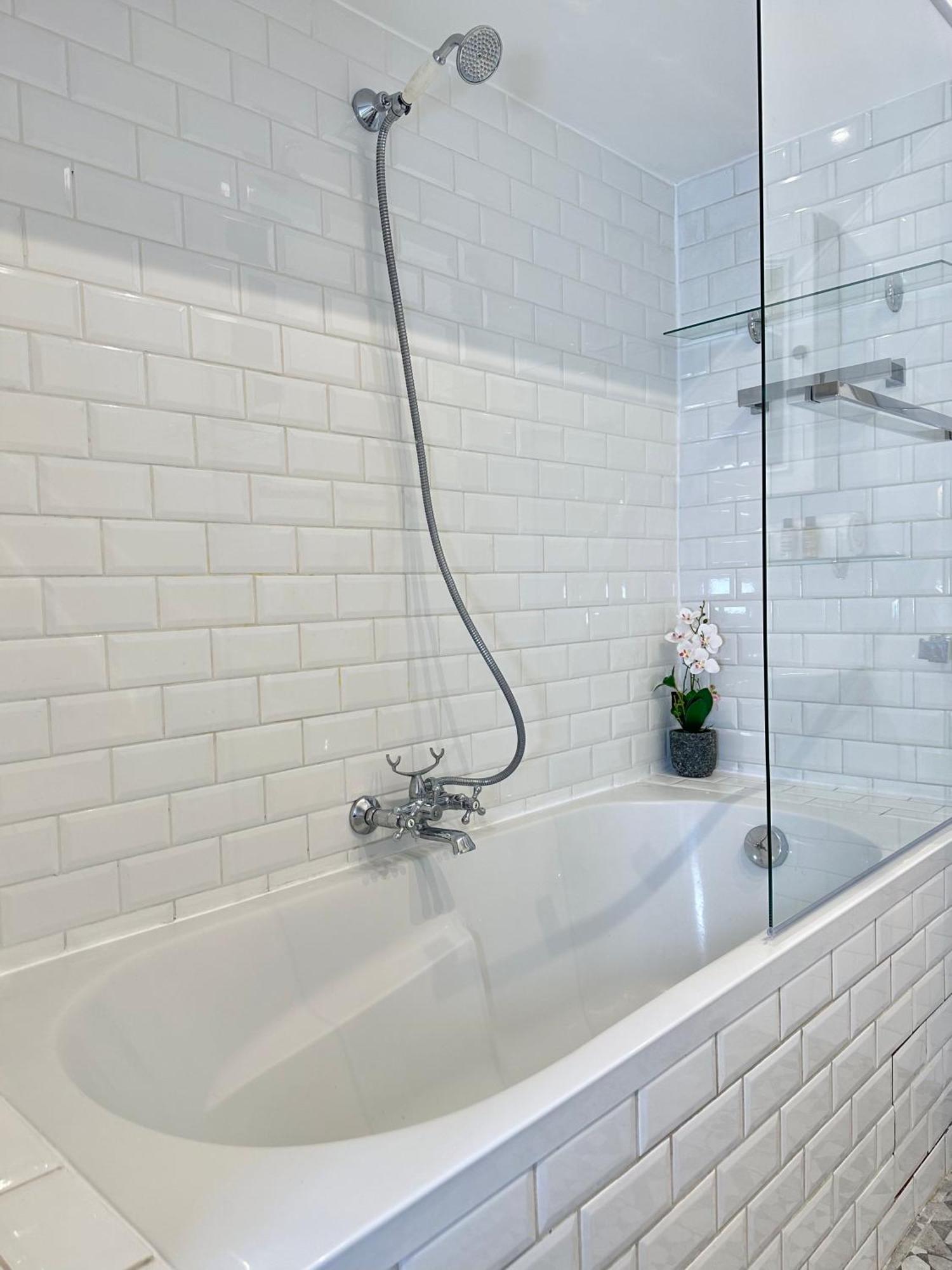 Appartement Luxurious In Le Marais Paris