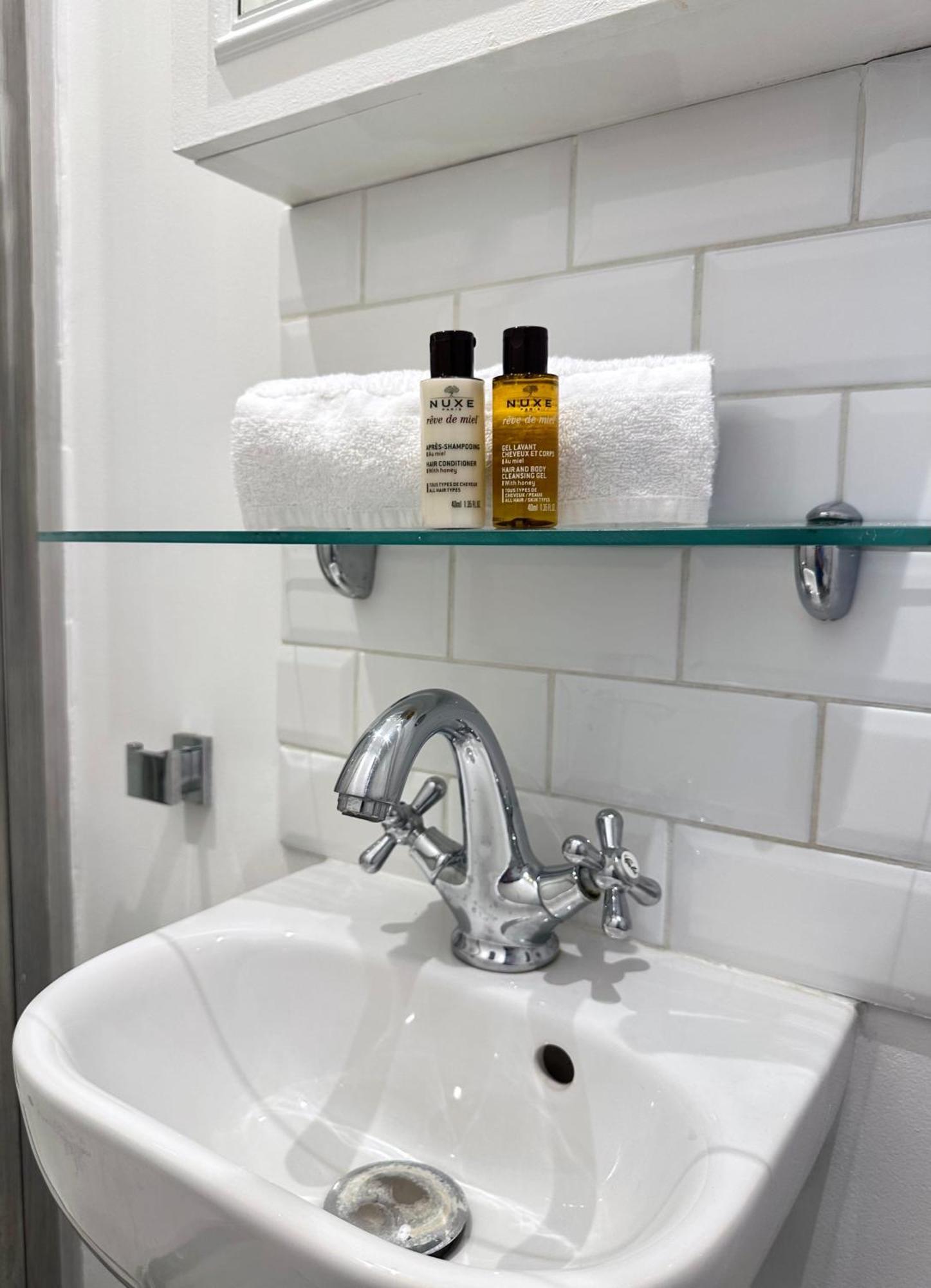 Luxurious In Le Marais Appartement *