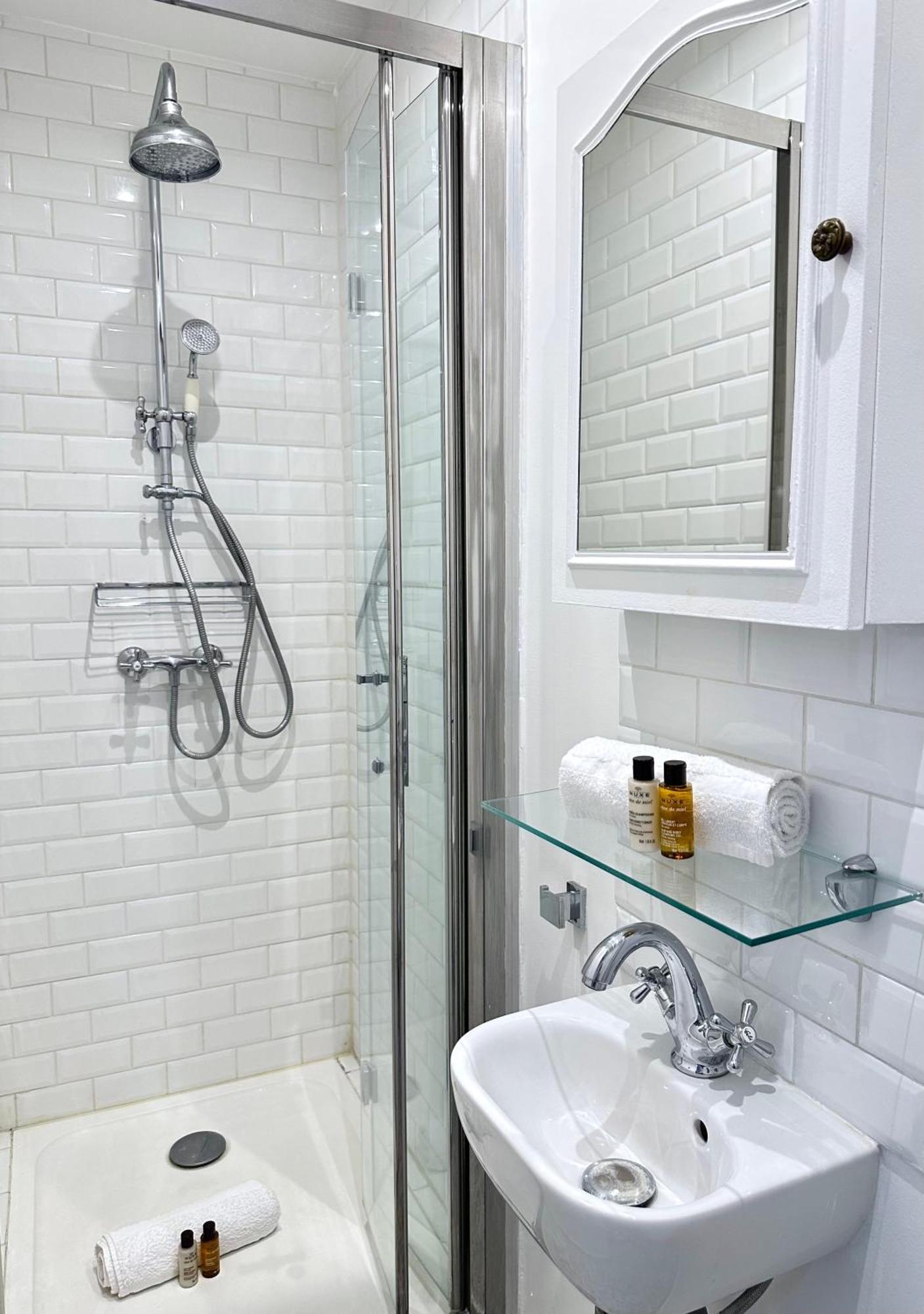 Luxurious In Le Marais Appartement *