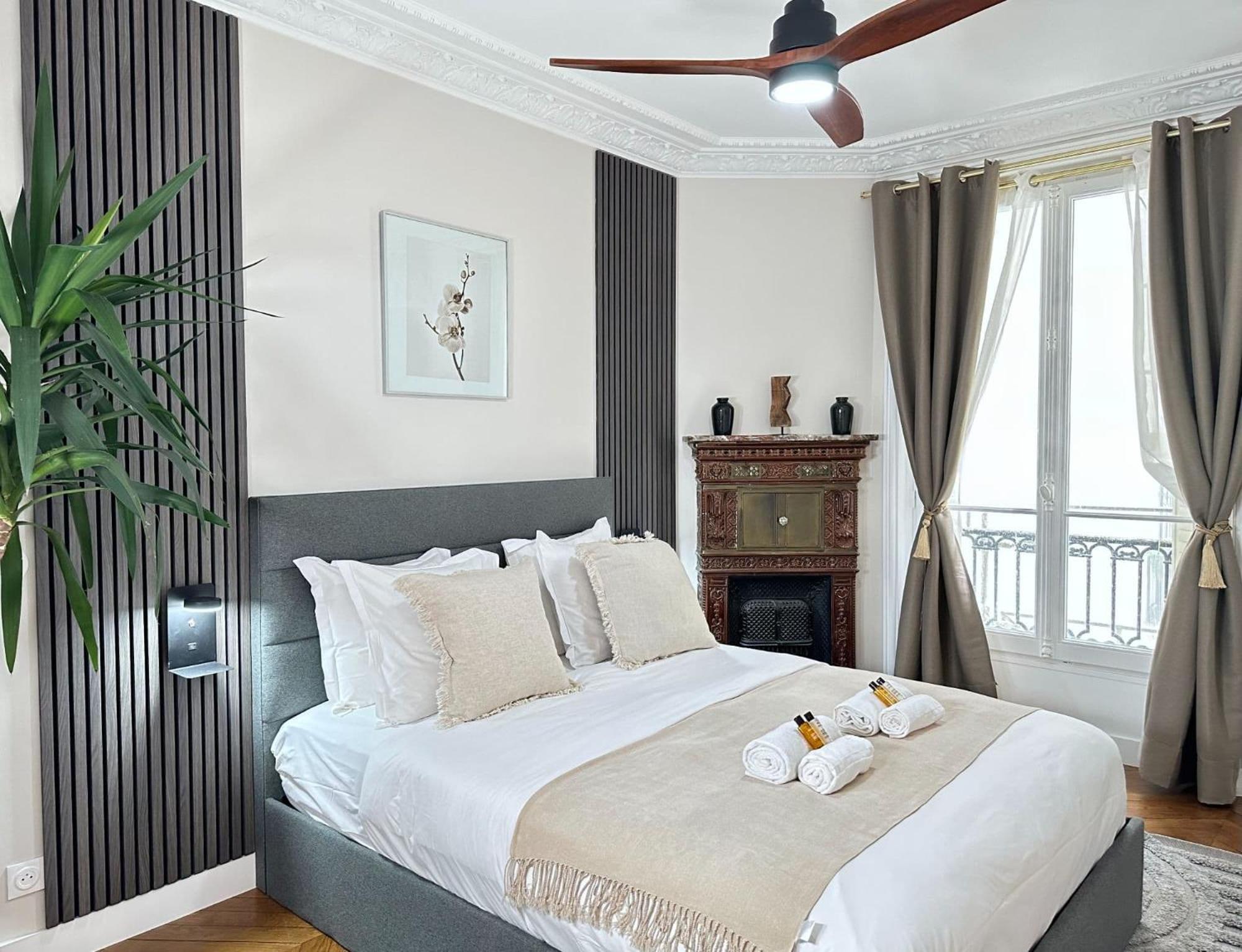Luxurious In Le Marais * Paris