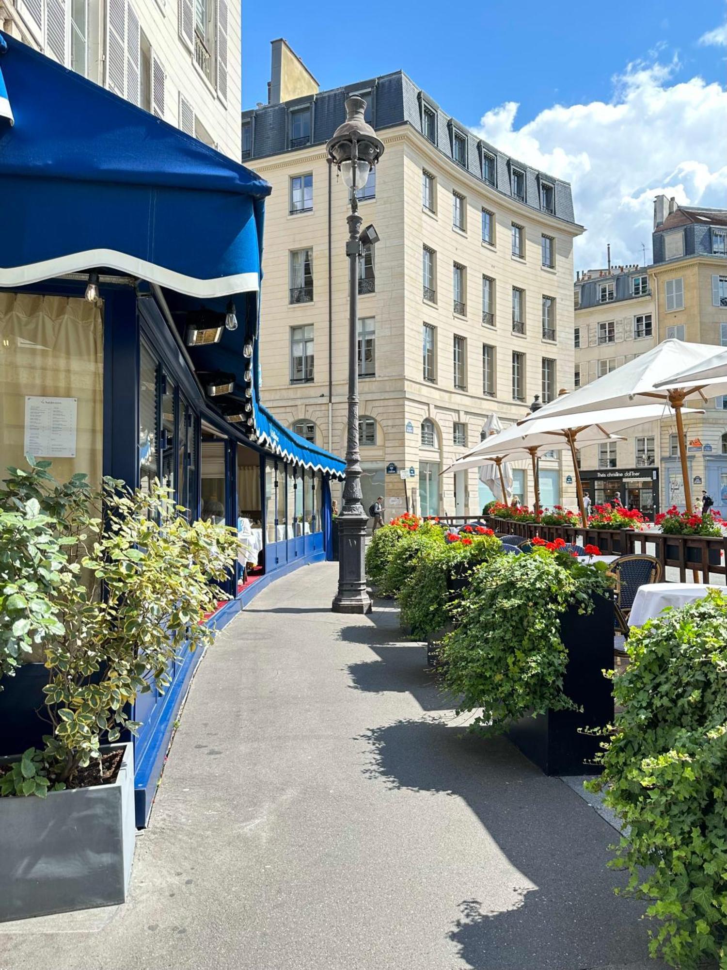 Luxembourg Garden Unique Haven *