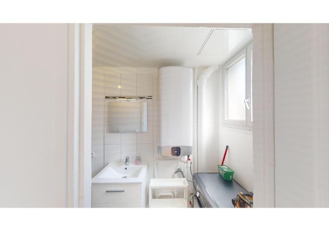 Joivy Deluxe Flat Near The Eiffel Tower